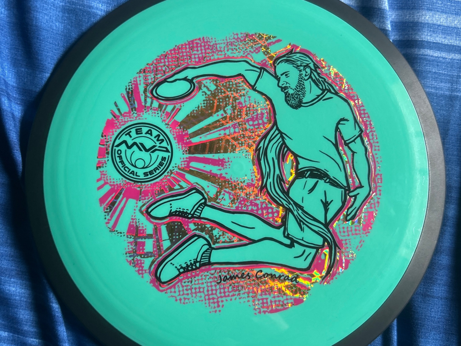 Used MVP ZENITH disc for sale in Thunder Bay