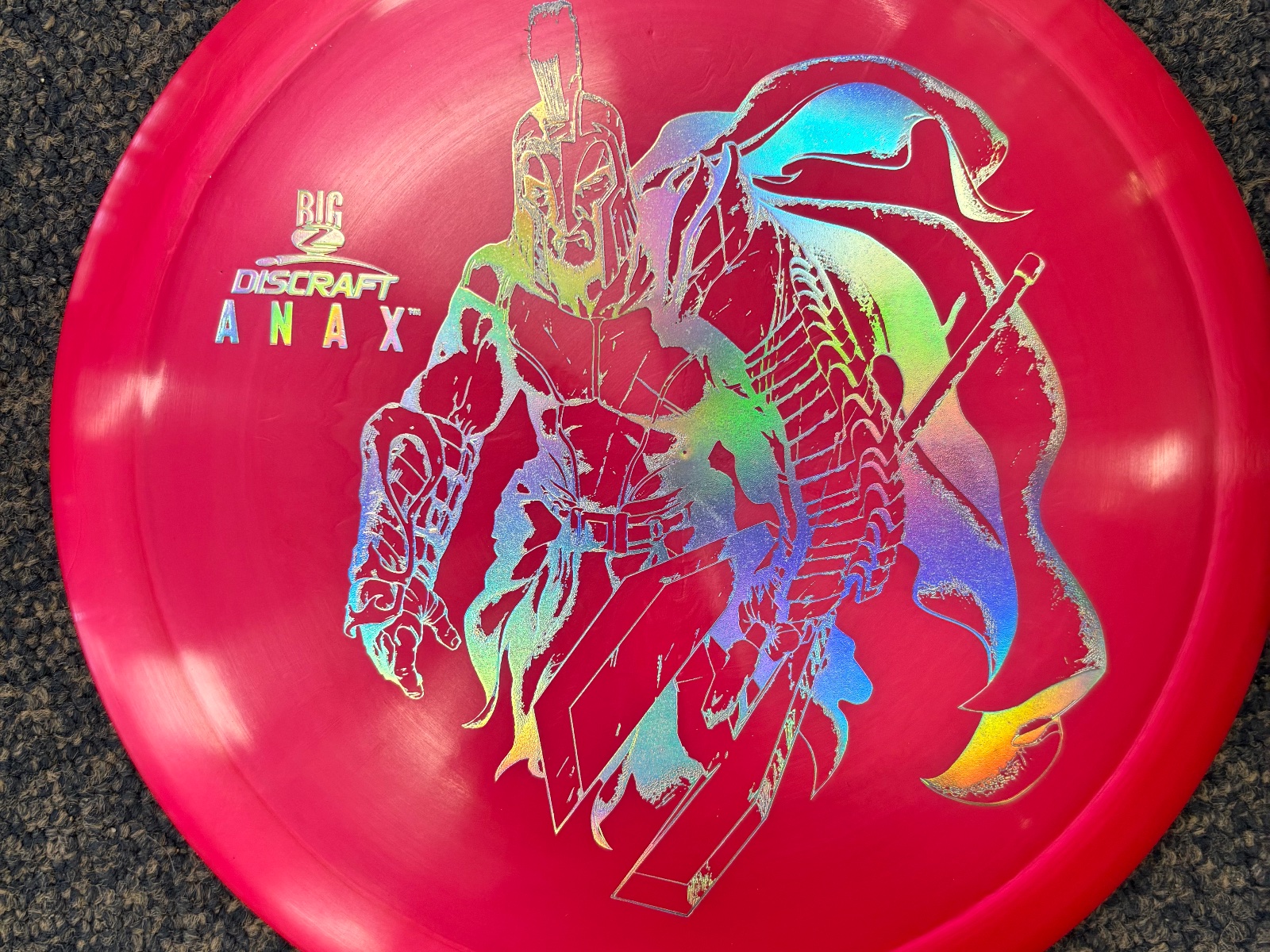 Used Discmania Anax disc for sale in Thunder Bay