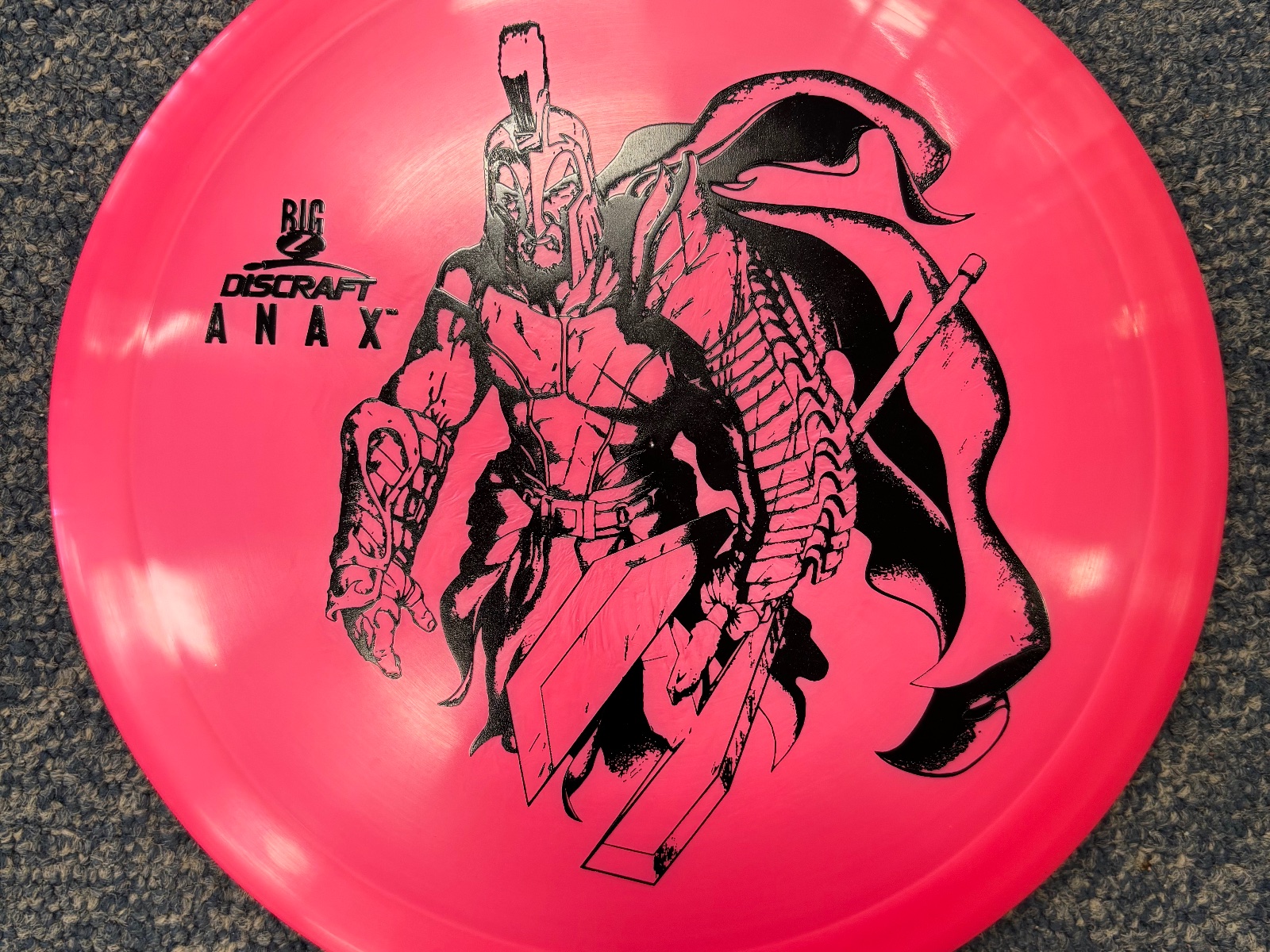 Used Discraft Anax disc for sale in Thunder Bay
