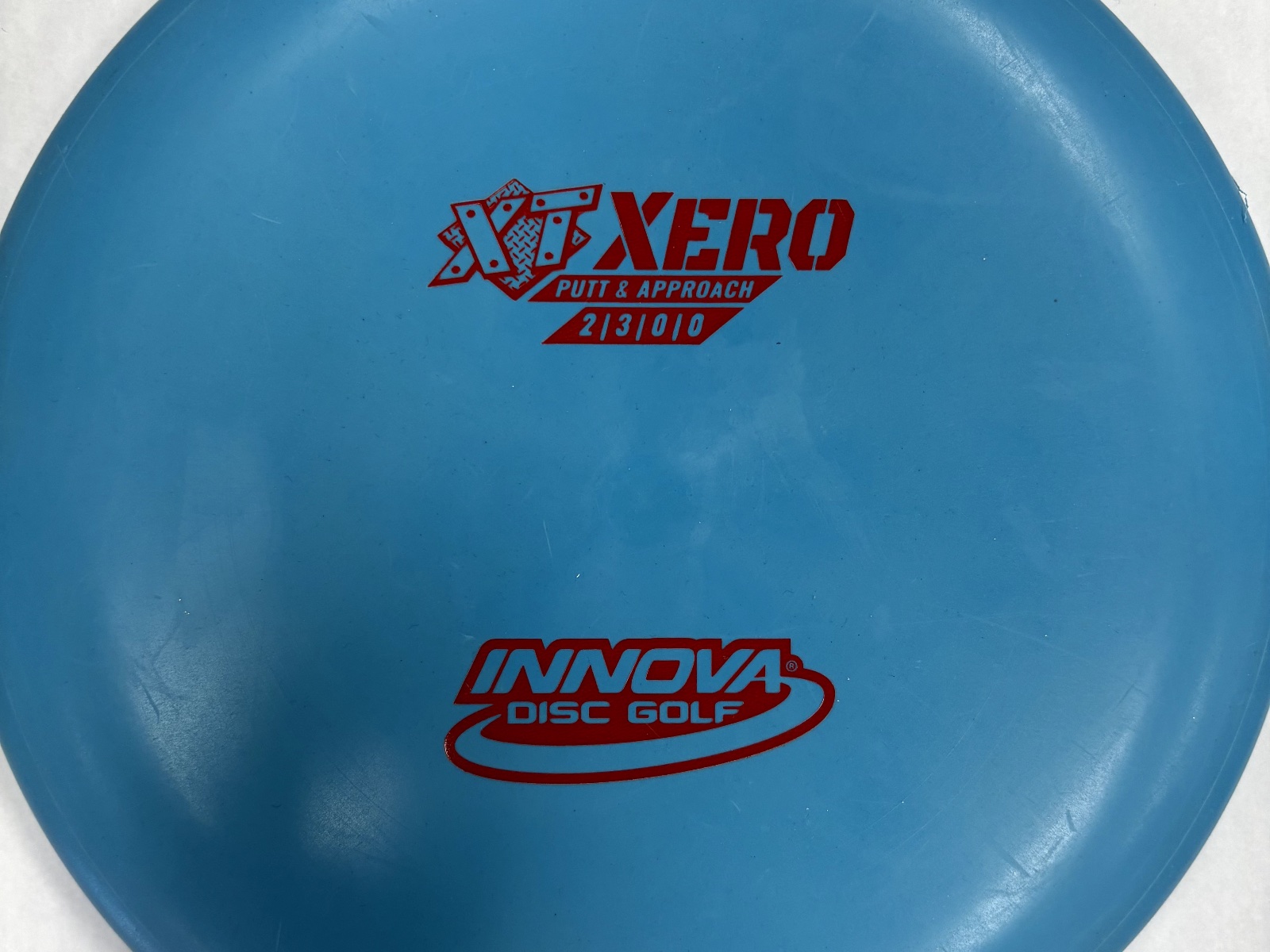 Used Innova Xero disc for sale in Thunder Bay