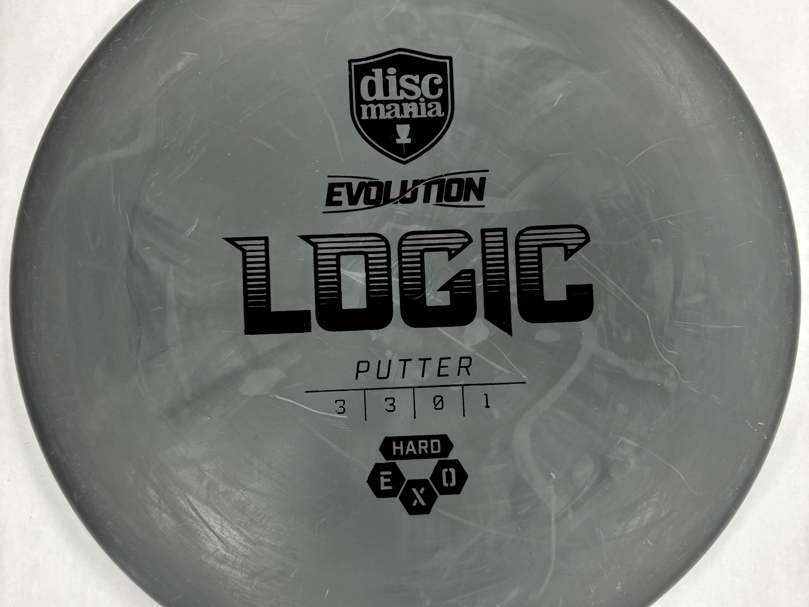 Used Discmania Logic disc for sale in Thunder Bay