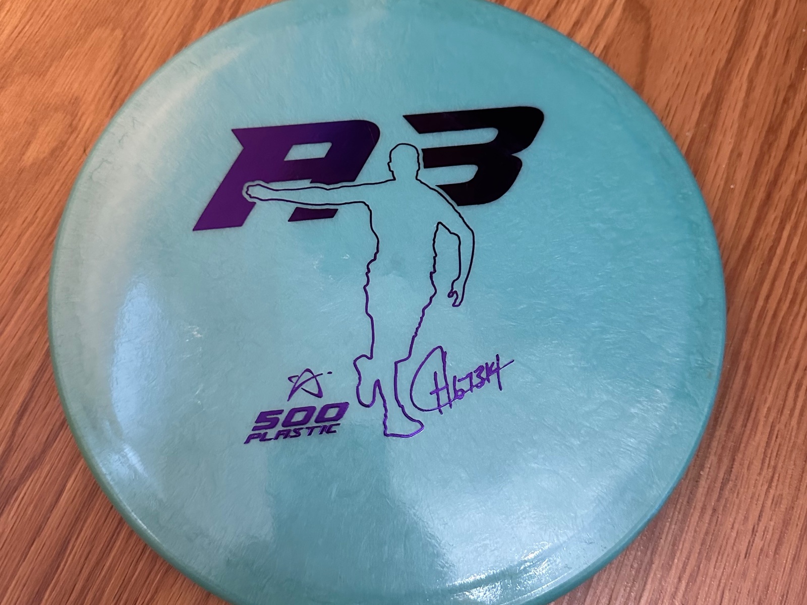 Used Prodigy A3 disc for sale in Thunder Bay