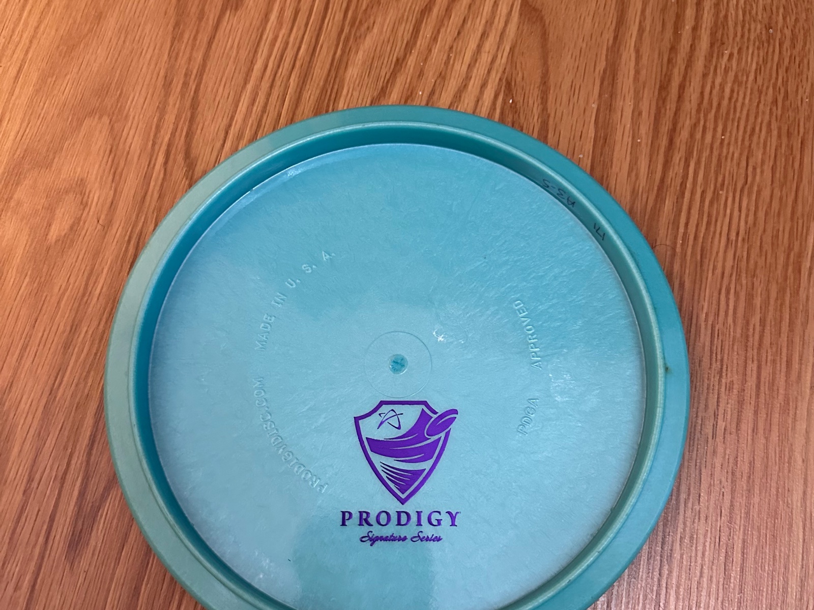 Used Prodigy A3 disc for sale in Thunder Bay, photo 2