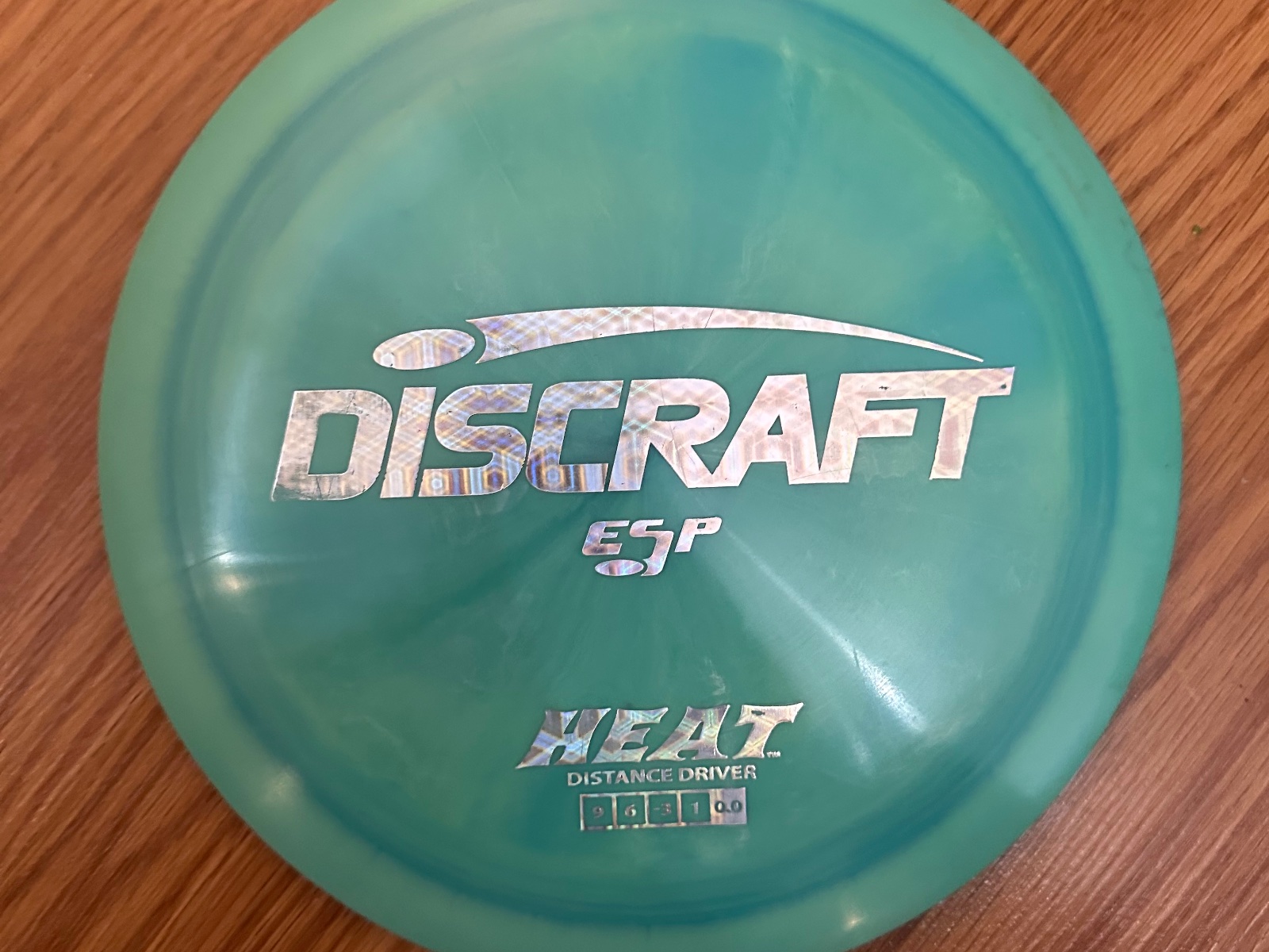 Used Discraft Heat disc for sale in Thunder Bay