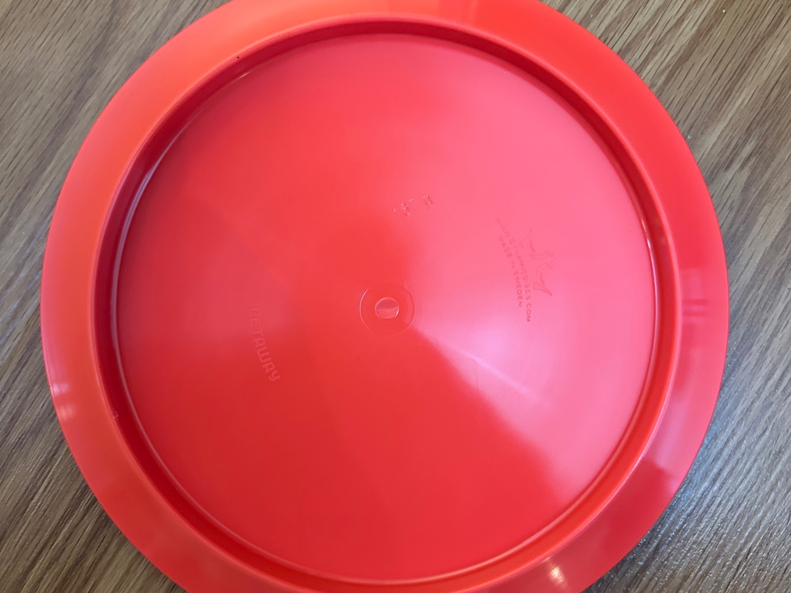Used Dynamic Discs Getaway disc for sale in Thunder Bay, photo 2