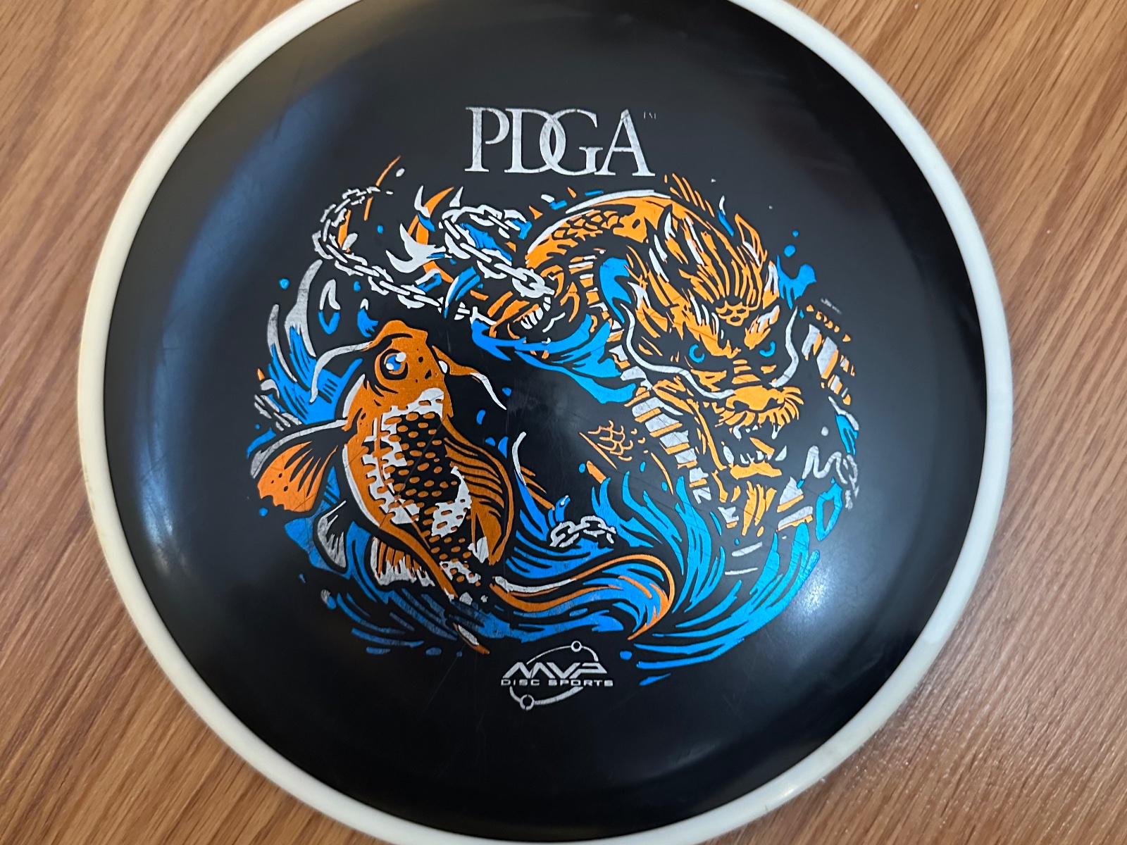 Used Axiom Crave disc for sale in Thunder Bay