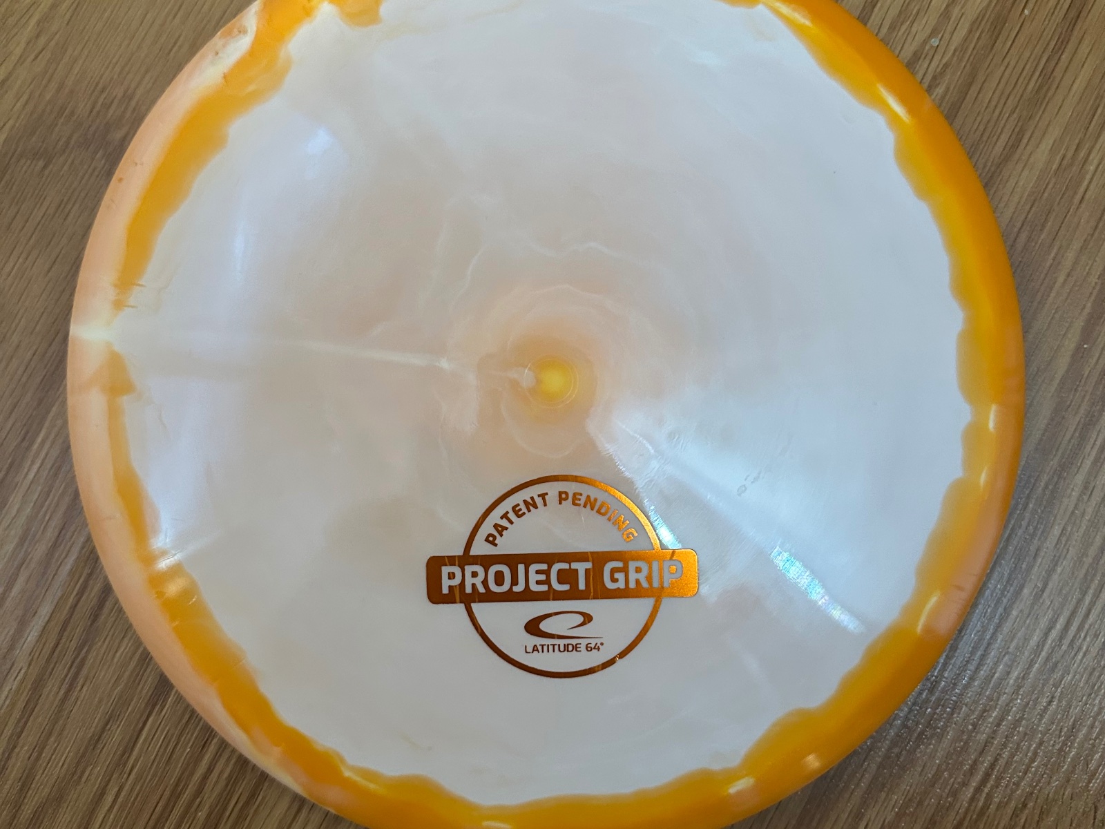 Used Latitude 64 Compass disc for sale in Thunder Bay