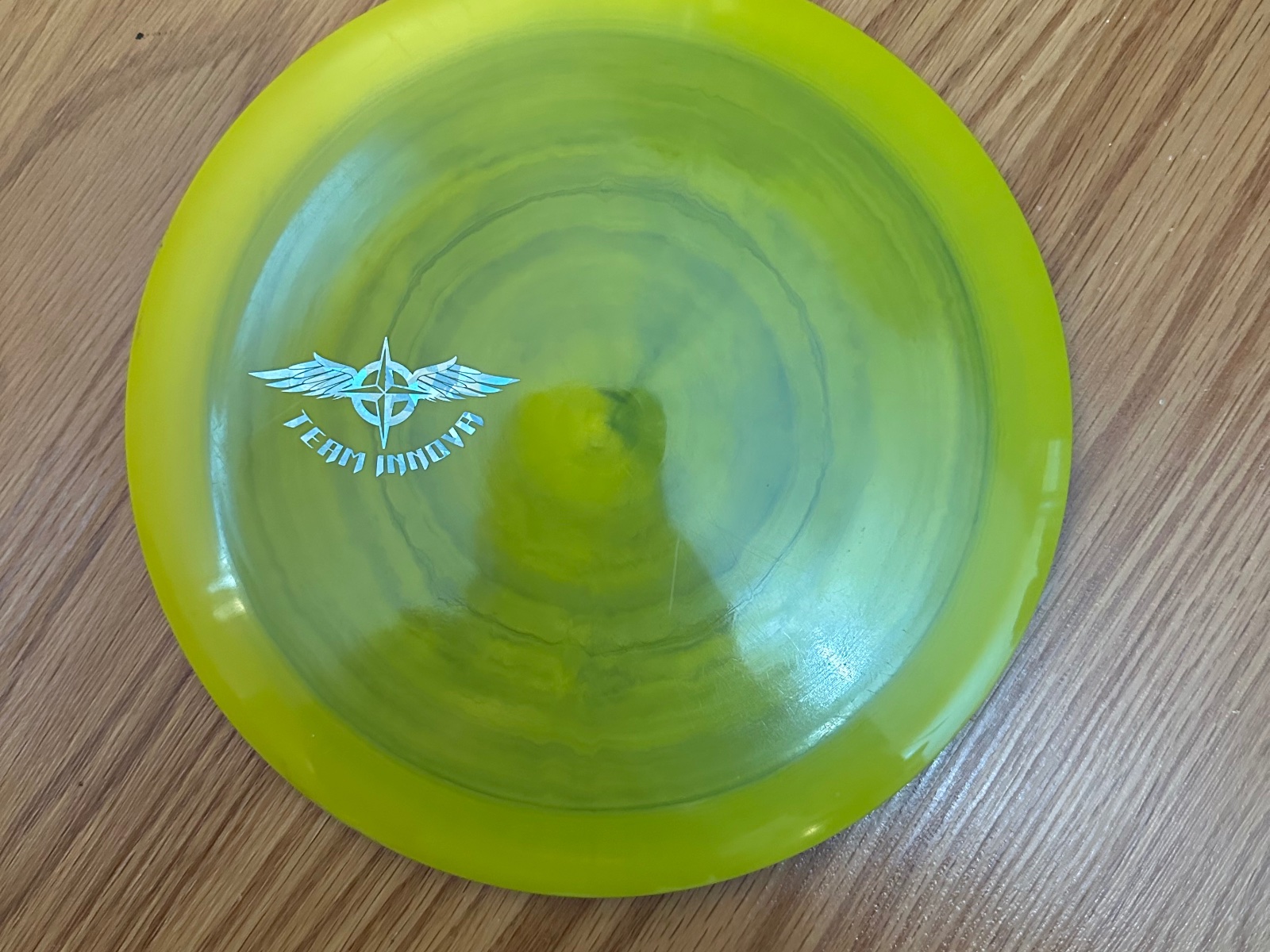 Used Innova Tern disc for sale in Thunder Bay