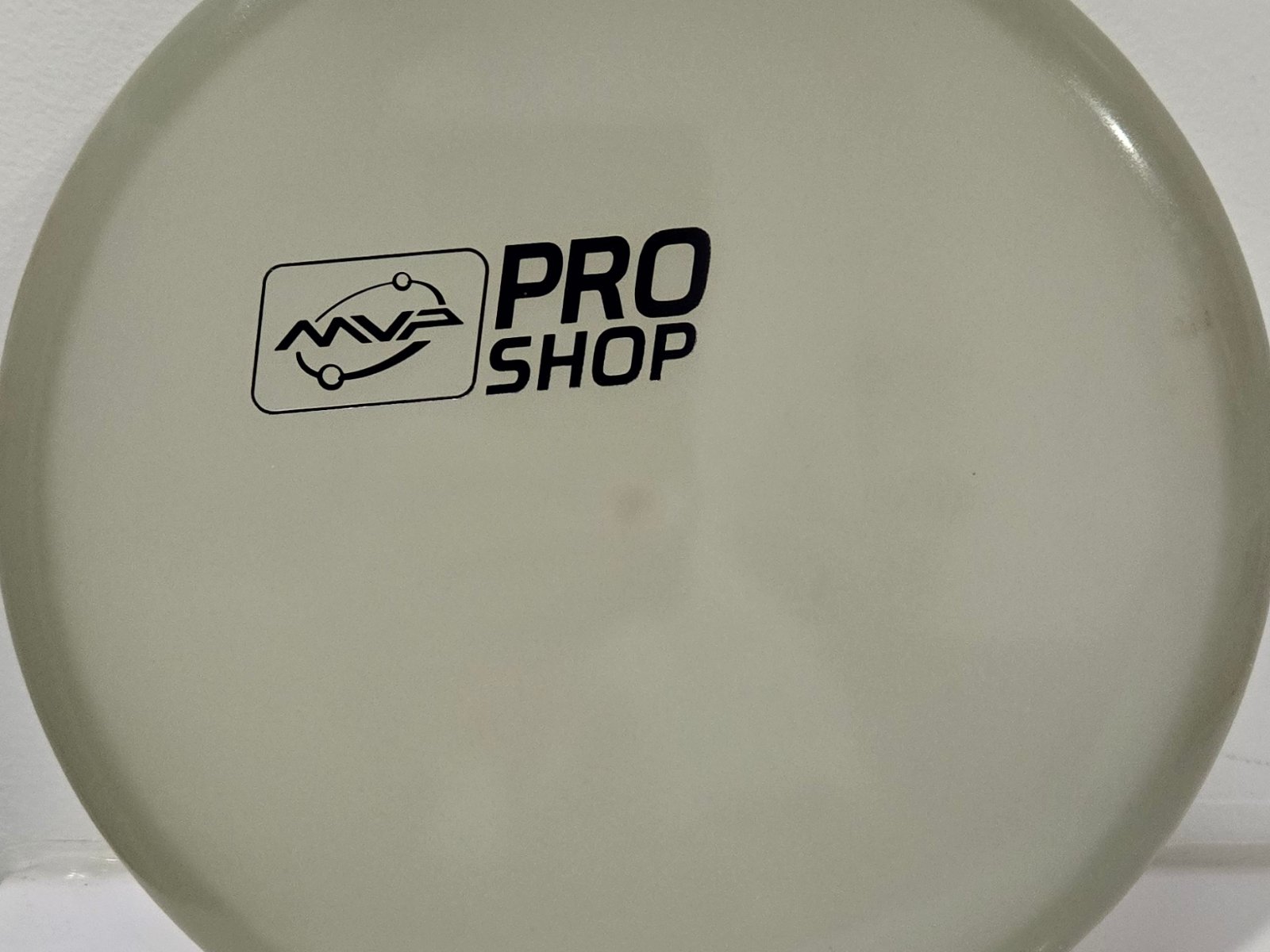 Used MVP Pilot disc for sale in Thunder Bay