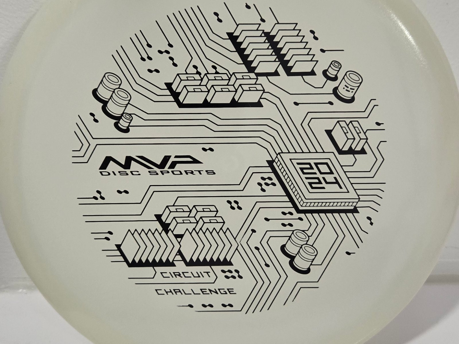 Used Streamline Echo disc for sale in Thunder Bay