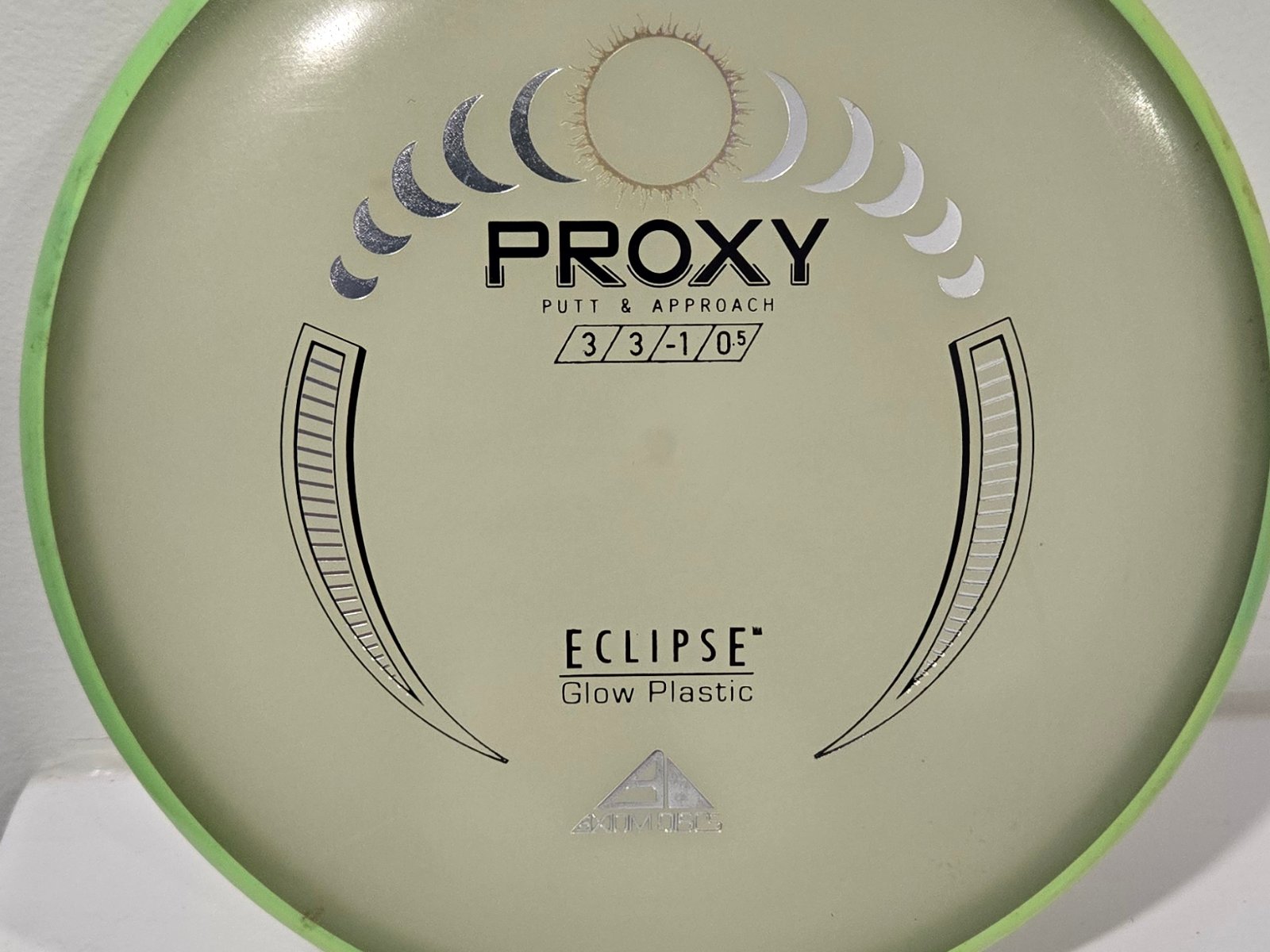 Used Axiom Proxy disc for sale in Thunder Bay