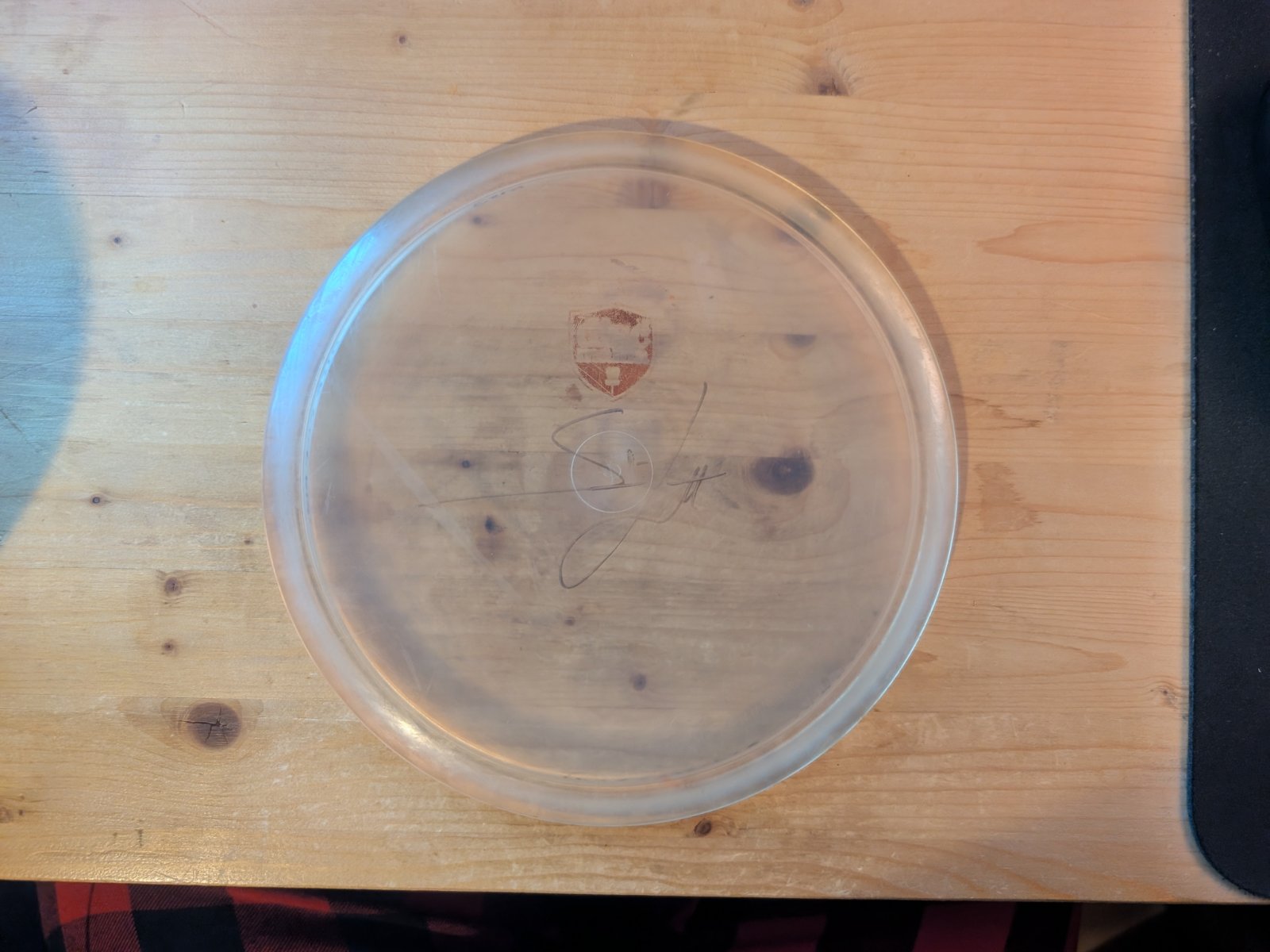 Used Discmania MD3 disc for sale in Thunder Bay