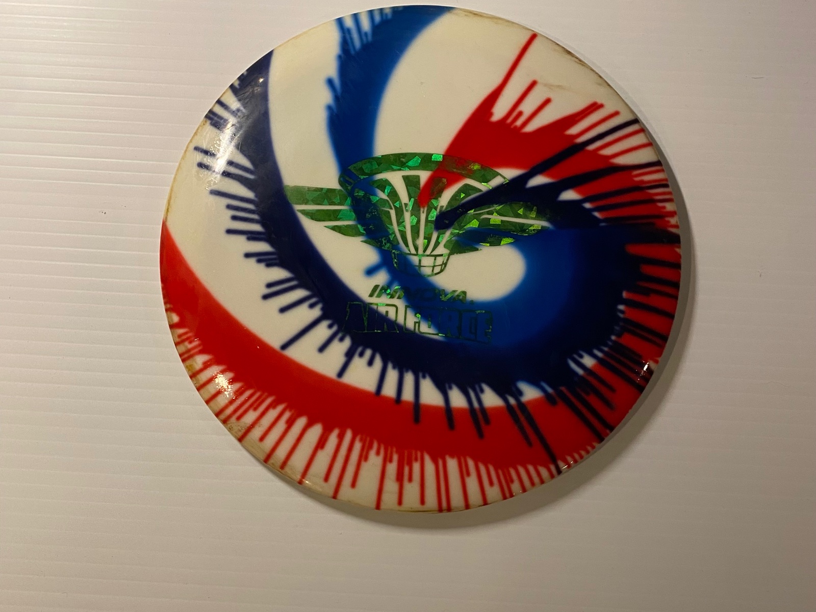 Used Innova Roadrunner disc for sale in Thunder Bay