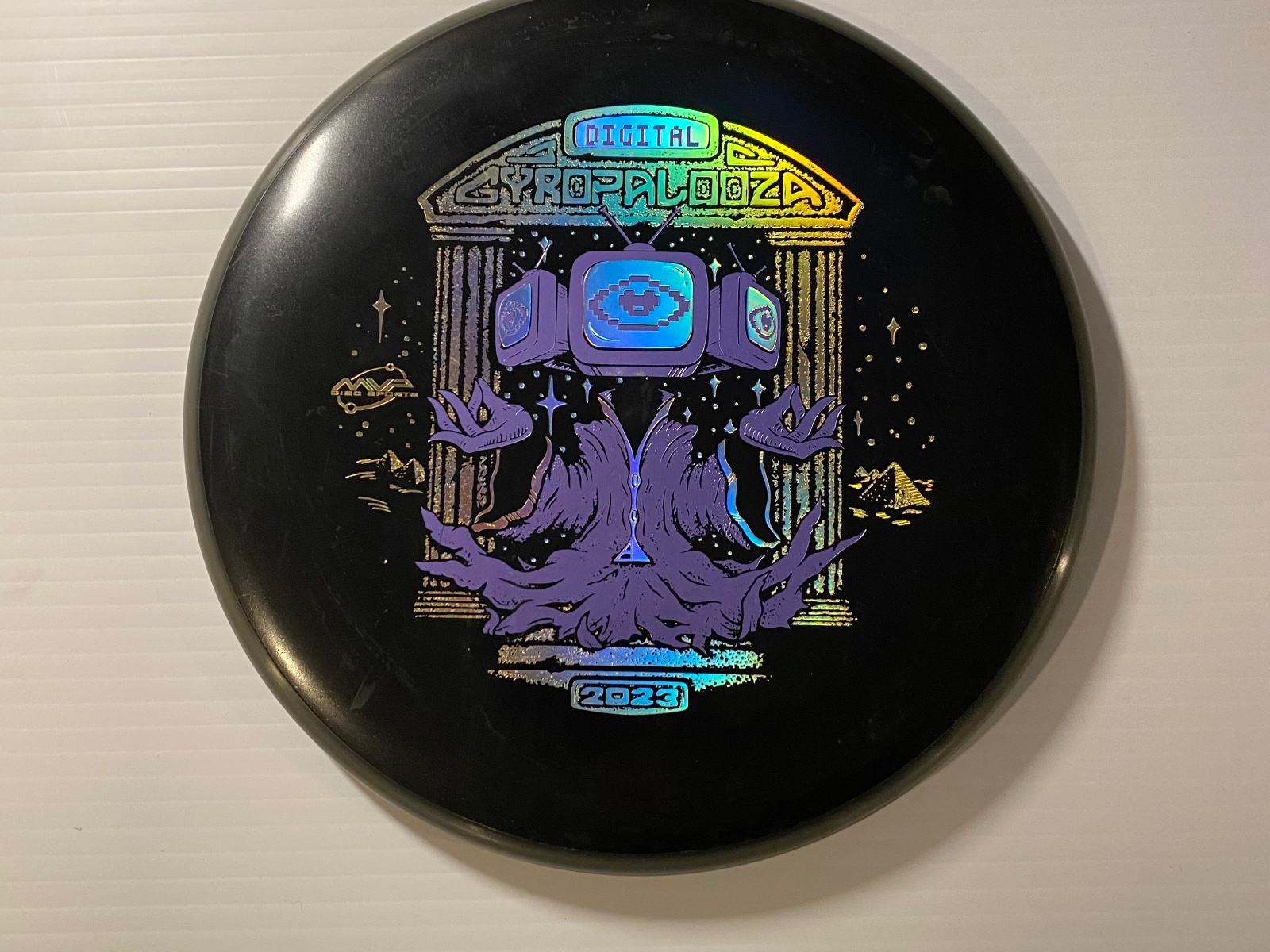 Used Axiom Envy disc for sale in Thunder Bay