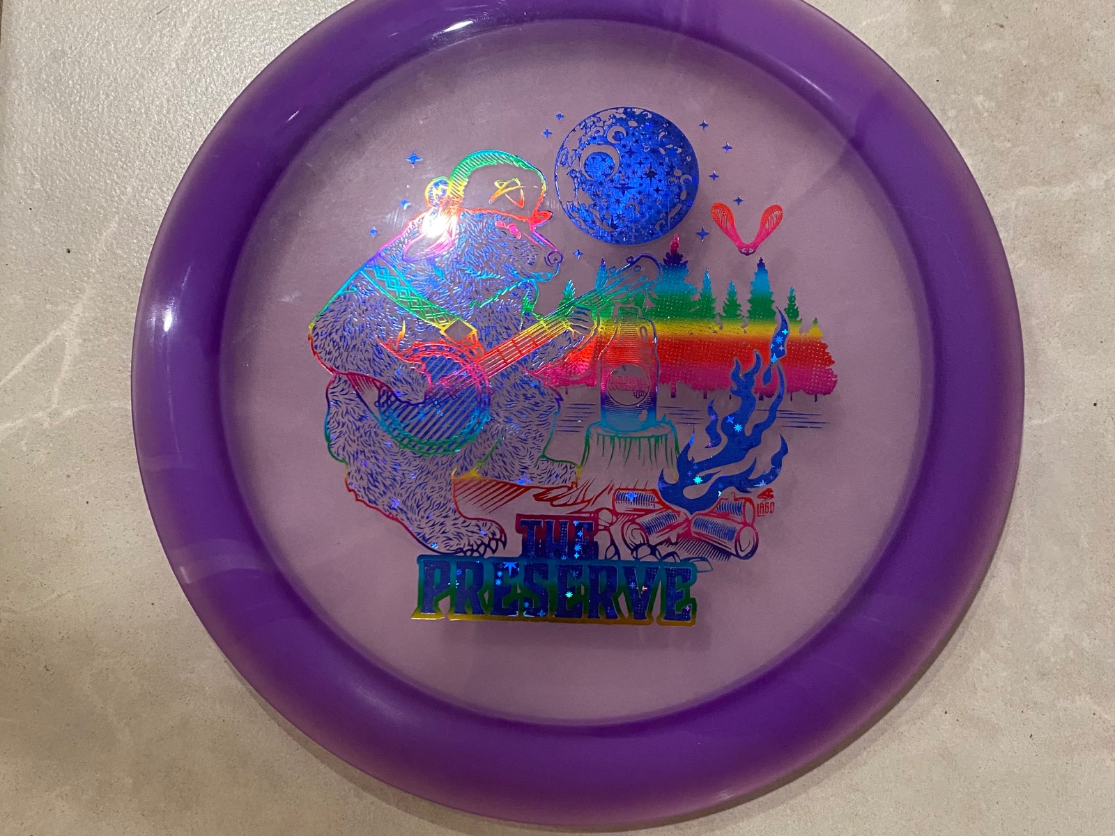 Used Prodigy Falcor disc for sale in Thunder Bay