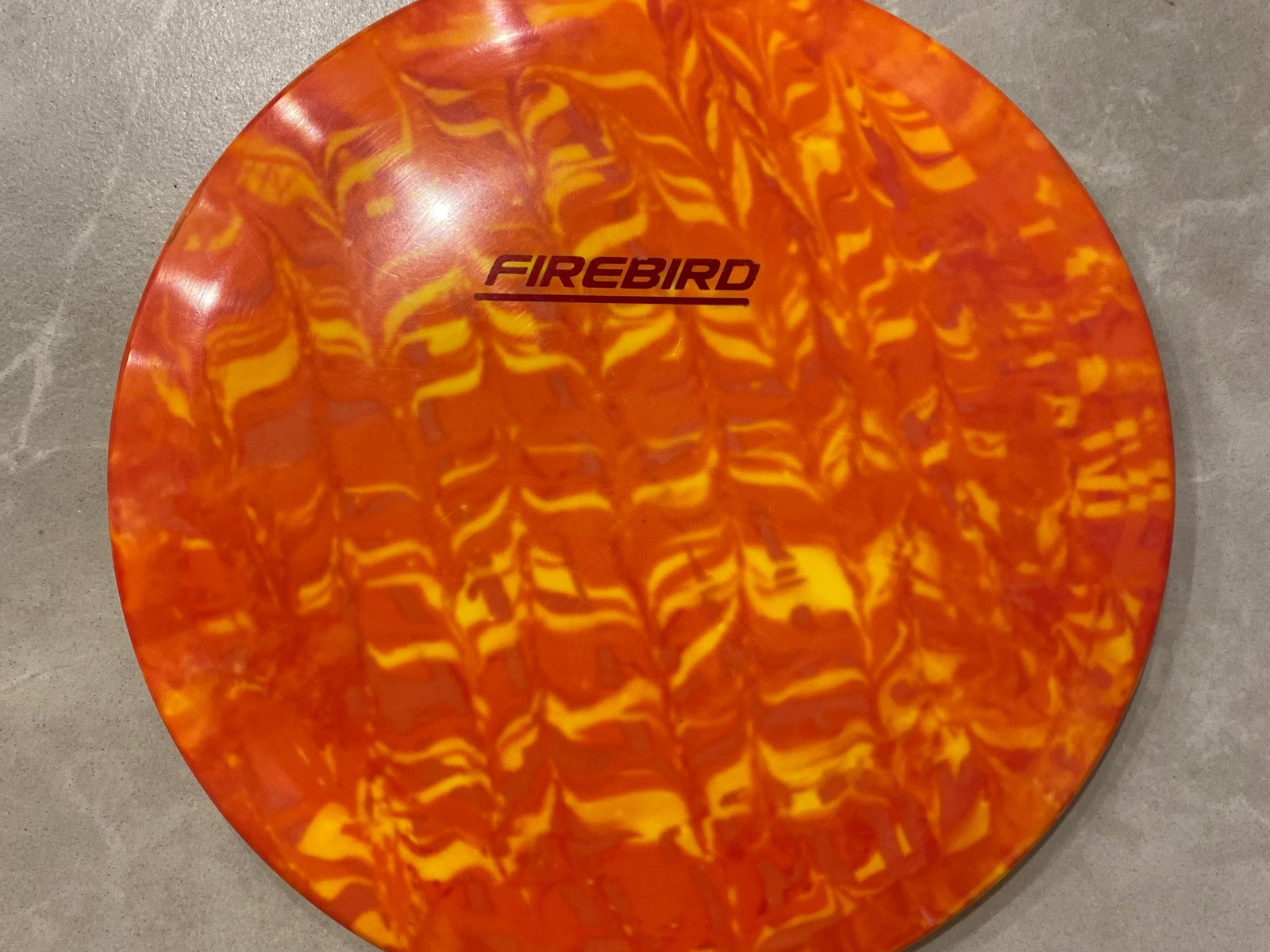 Used Innova Firebird disc for sale in Thunder Bay