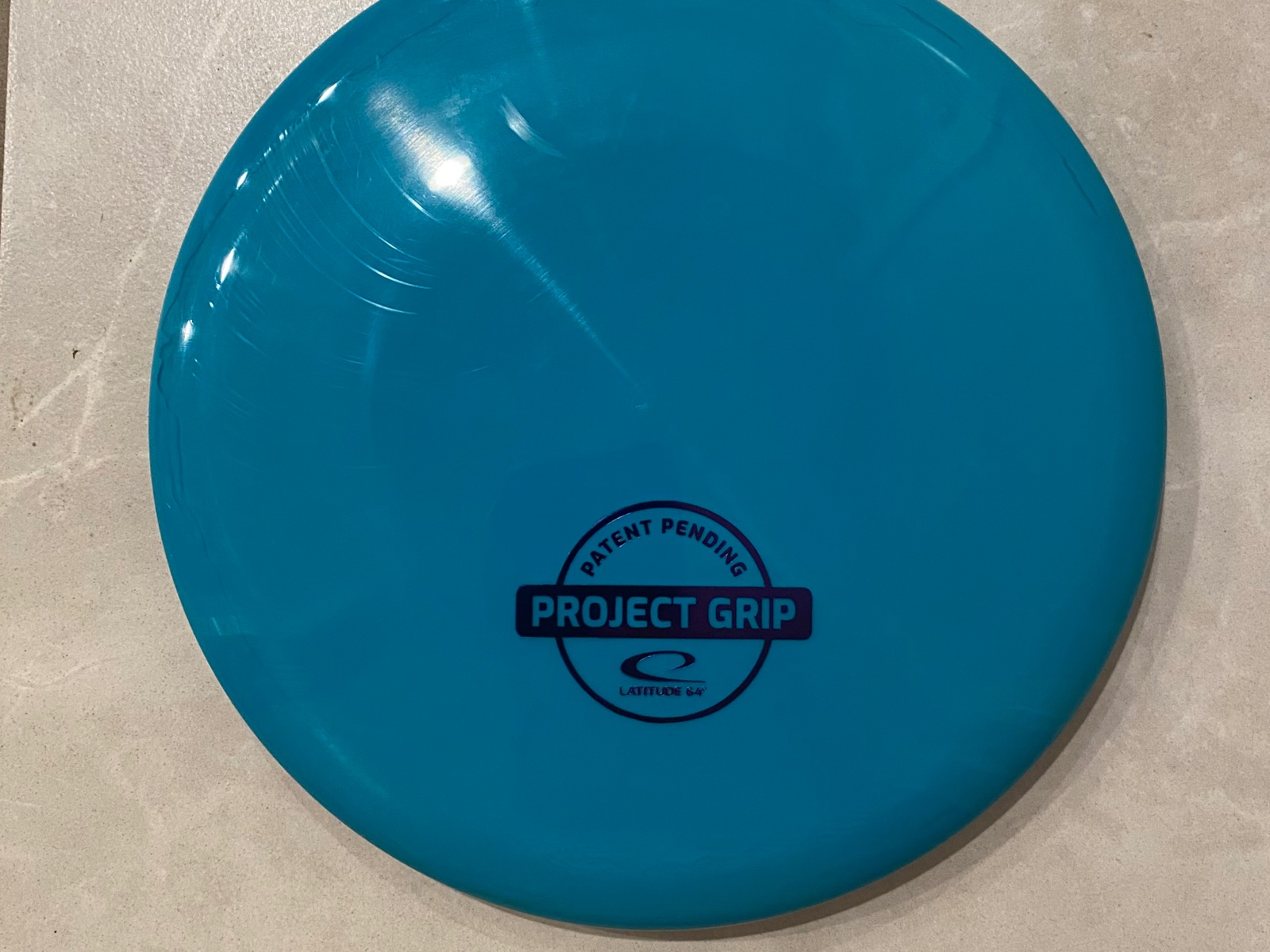 Used Latitude 64 Pure disc for sale in Thunder Bay