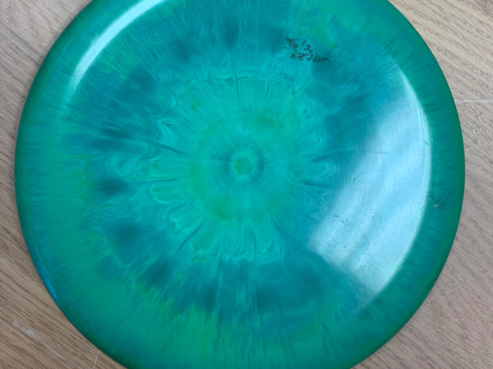 Used Discraft Luna disc for sale in Thunder Bay