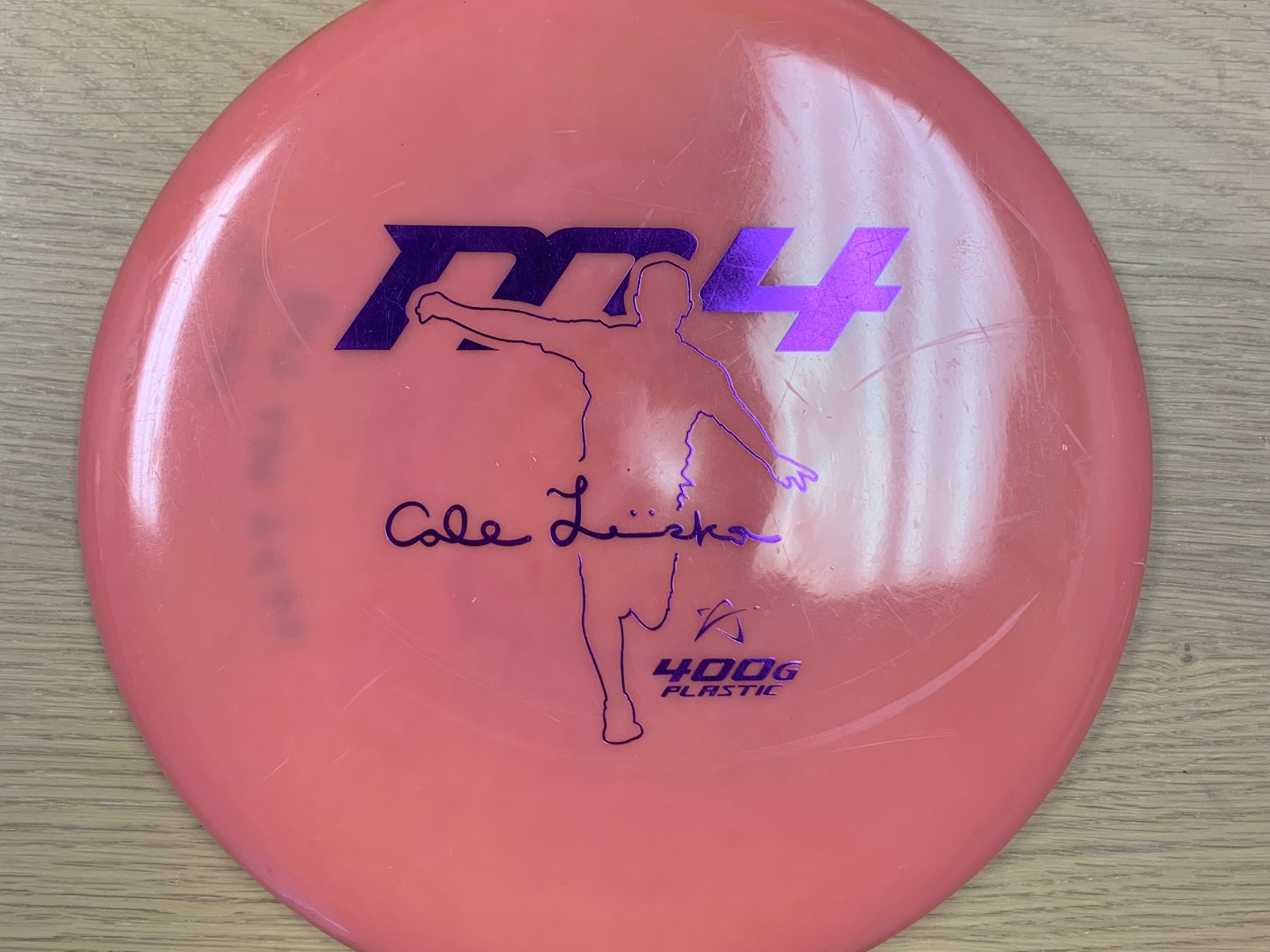 Used Prodigy M4 disc for sale in Thunder Bay