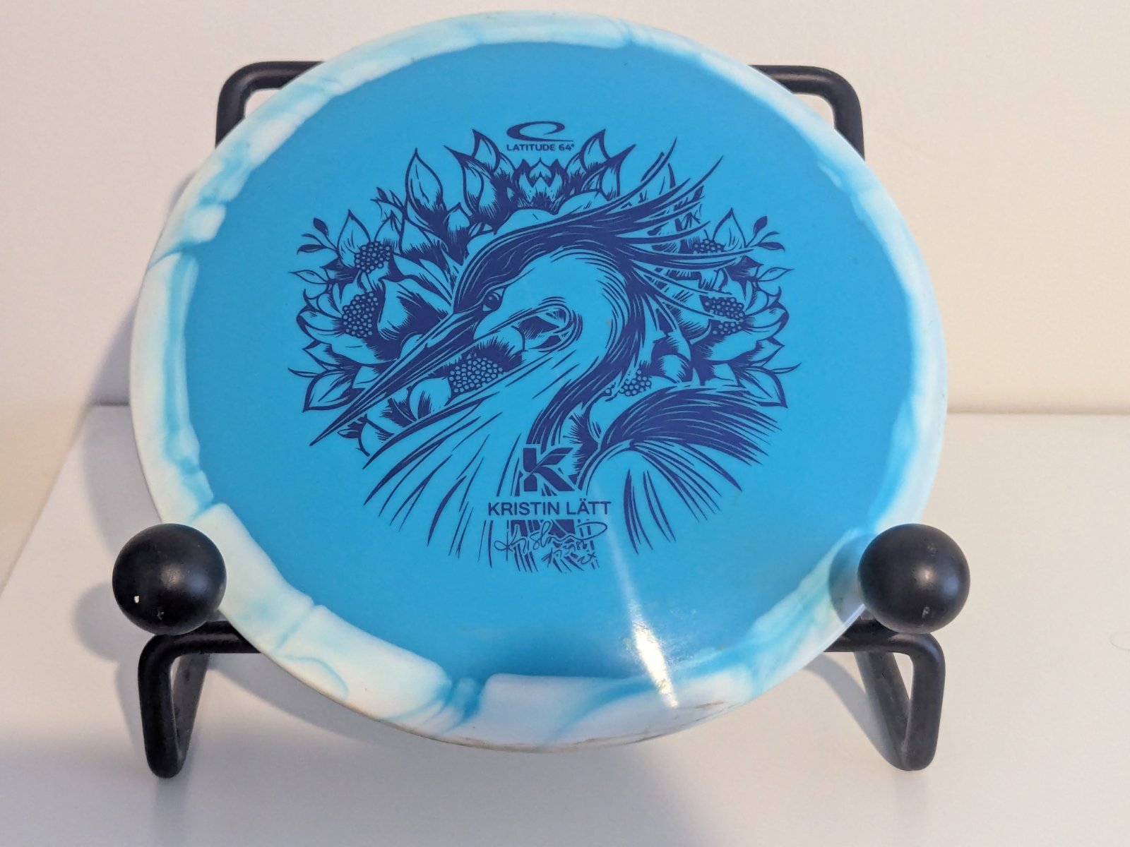 Used Latitude 64 Saint Pro disc for sale in Thunder Bay
