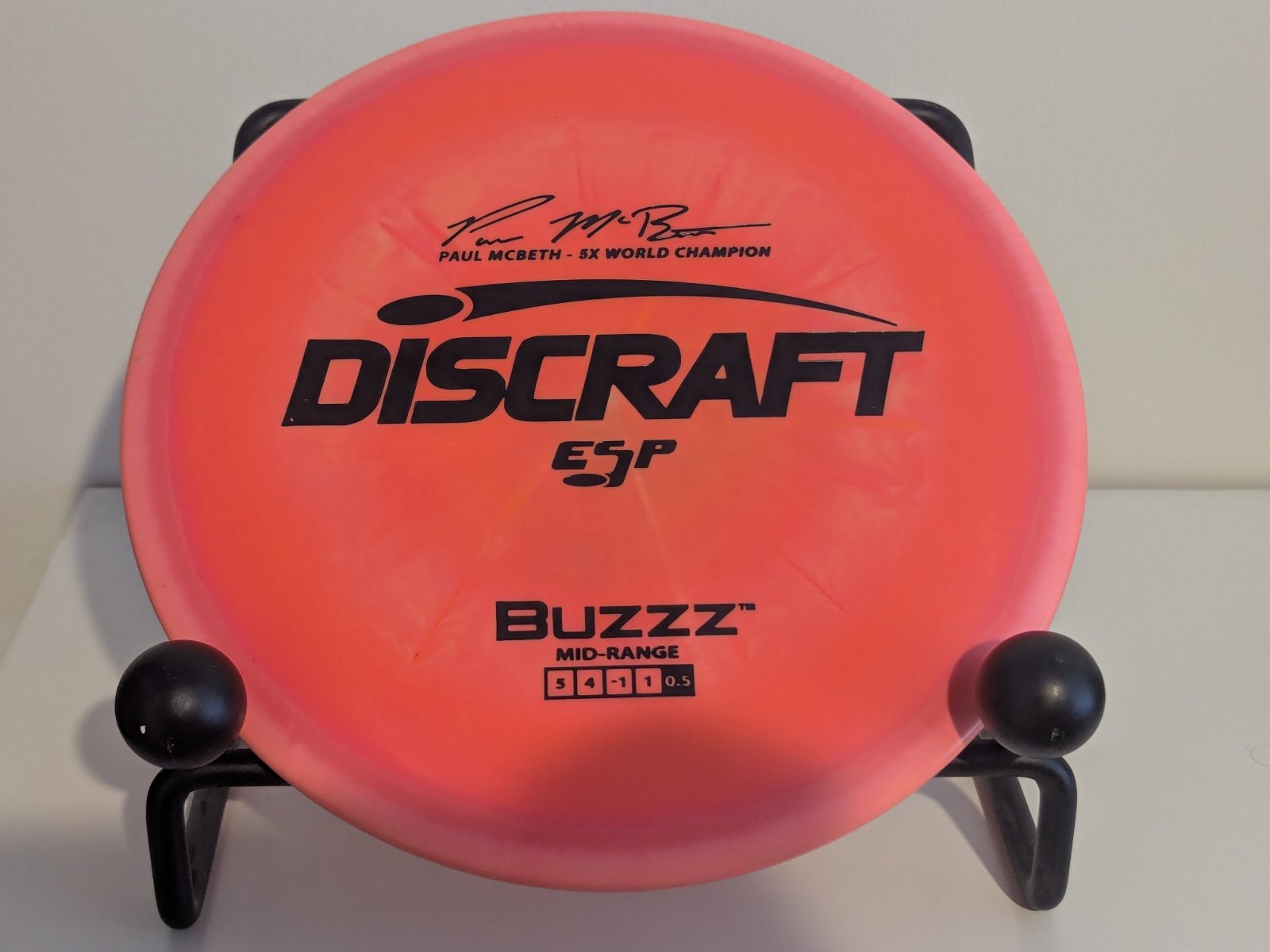 Used Discraft Buzzz disc for sale in Thunder Bay
