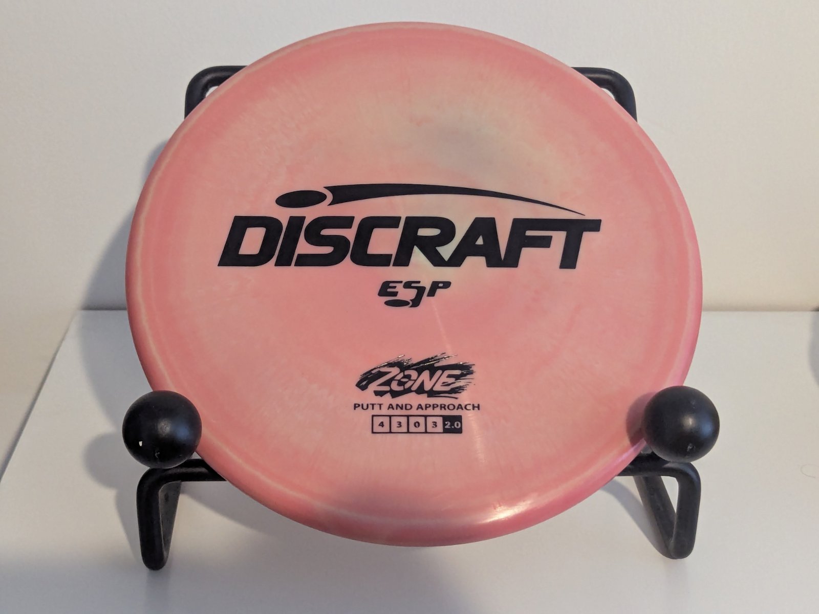 Used Discraft Zone disc for sale in Thunder Bay