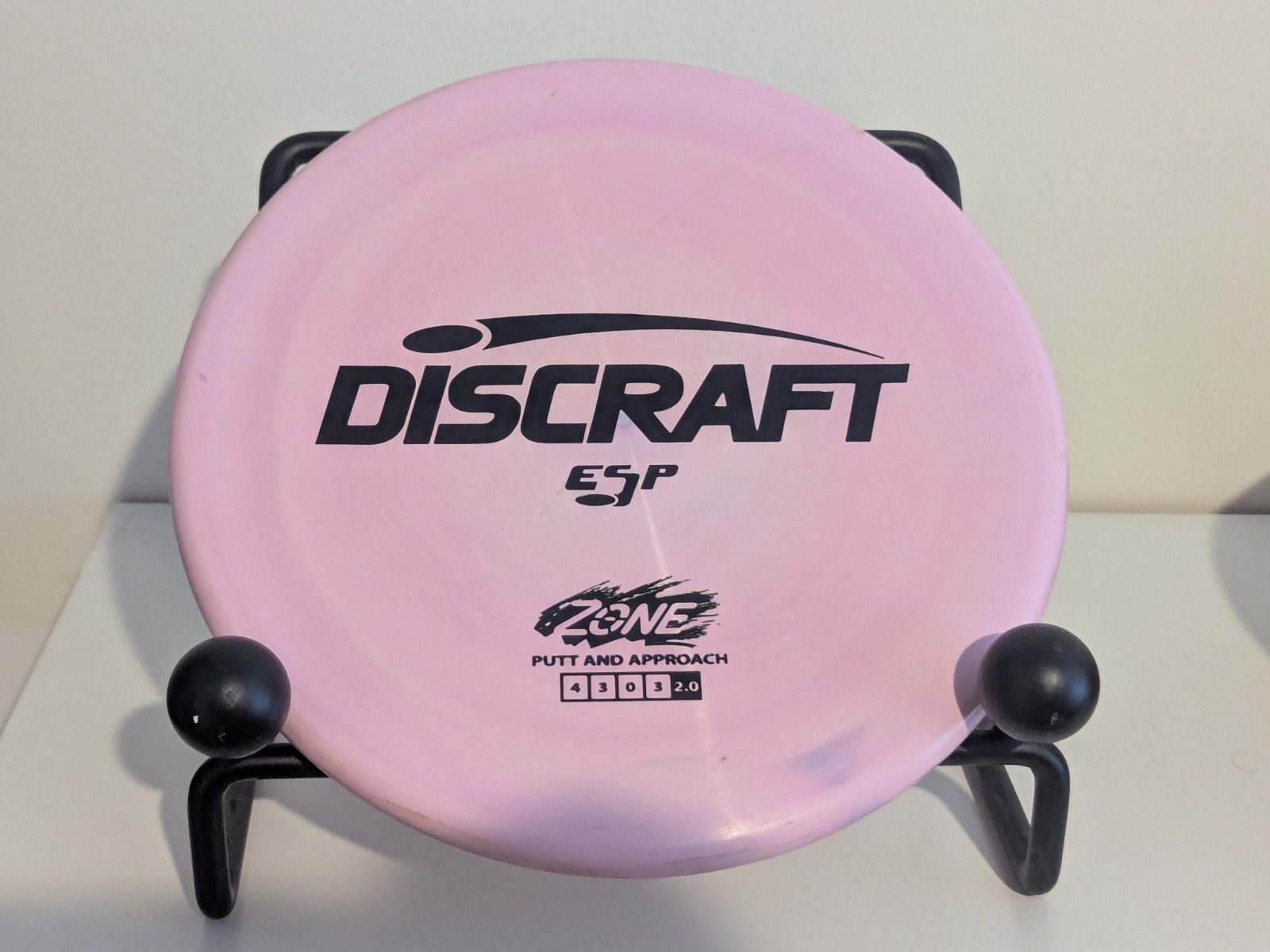 Used Discraft Zone disc for sale in Thunder Bay