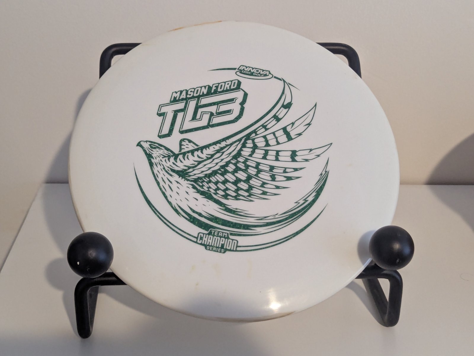 Used Innova TL3 disc for sale in Thunder Bay