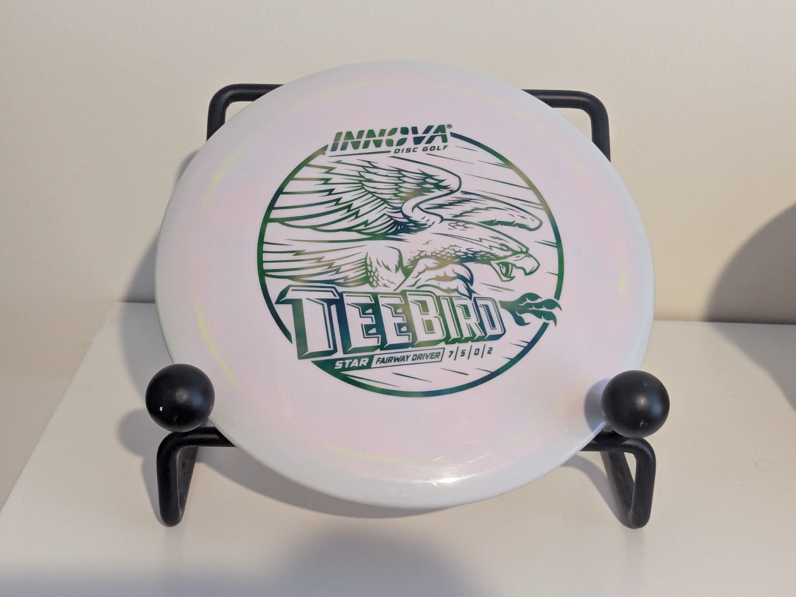 Used Innova Teebird disc for sale in Thunder Bay