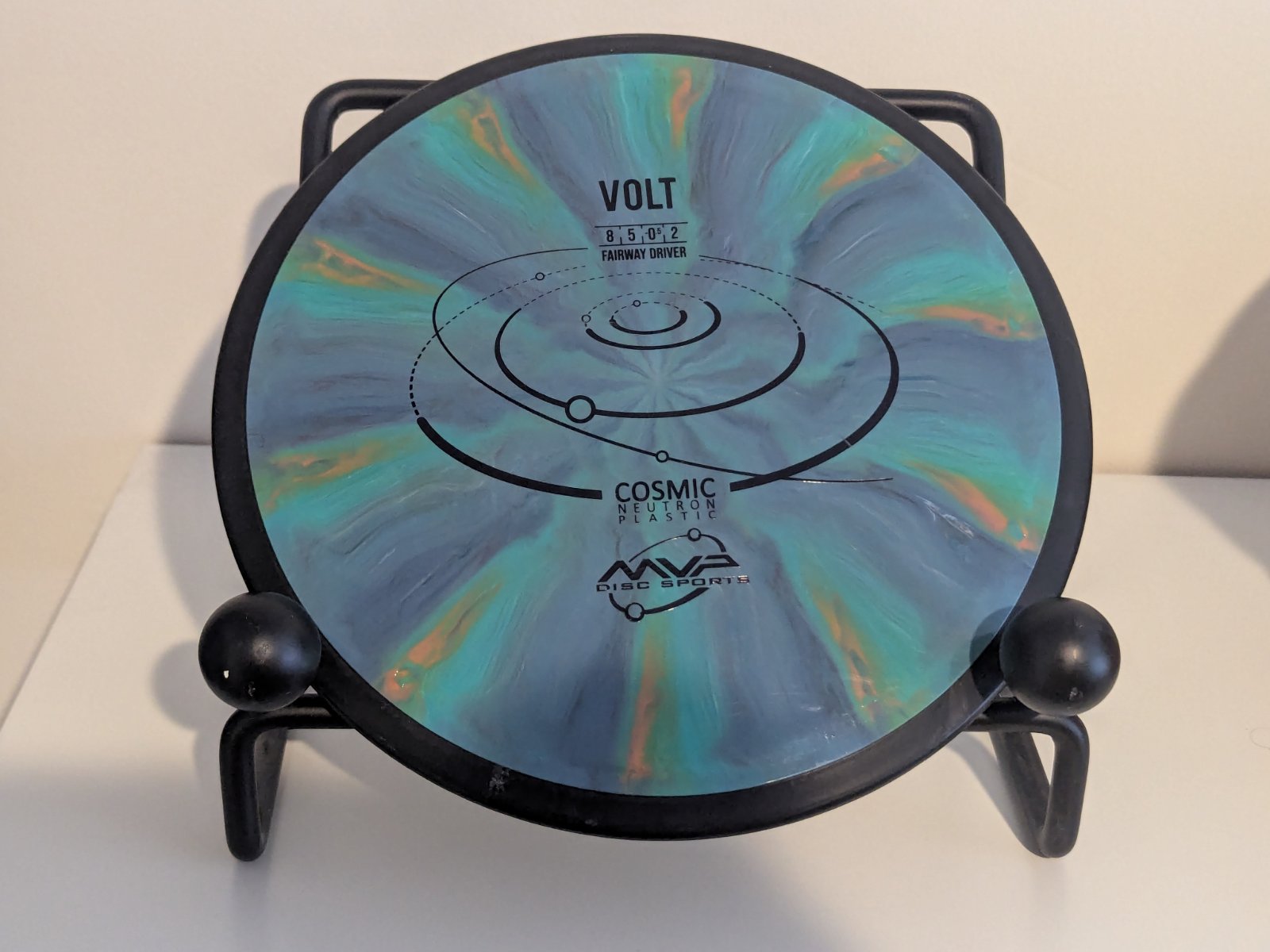 Used MVP Volt disc for sale in Thunder Bay