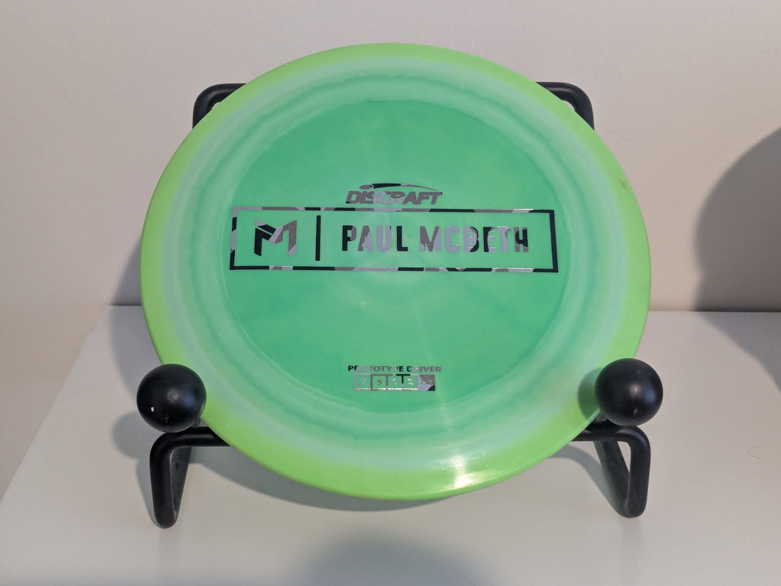 Used Discraft Athena disc for sale in Thunder Bay