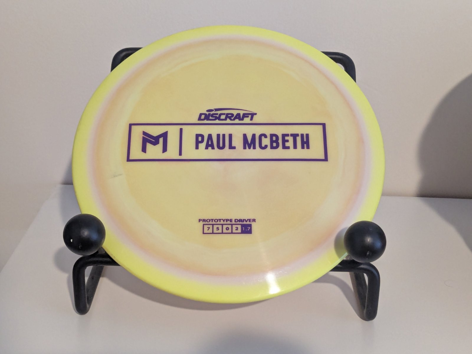 Used Discraft Athena disc for sale in Thunder Bay
