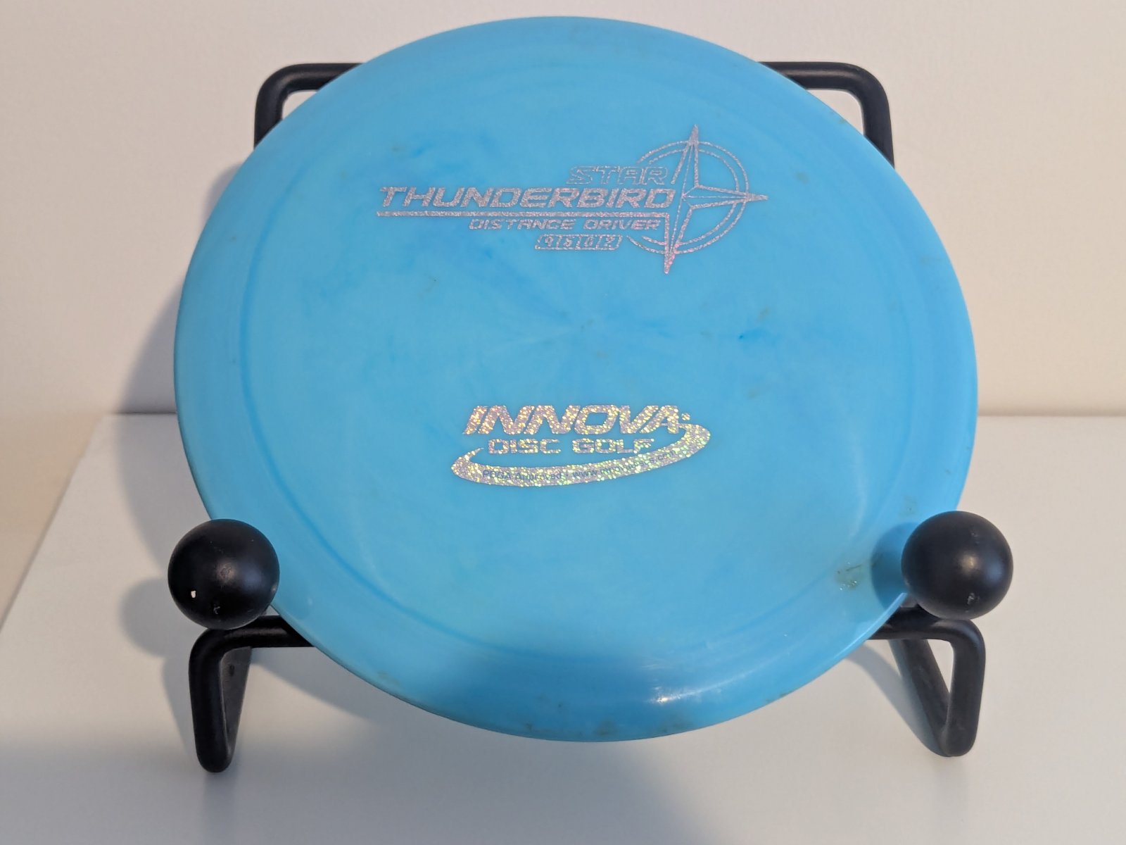 Used Innova Thunderbird disc for sale in Thunder Bay