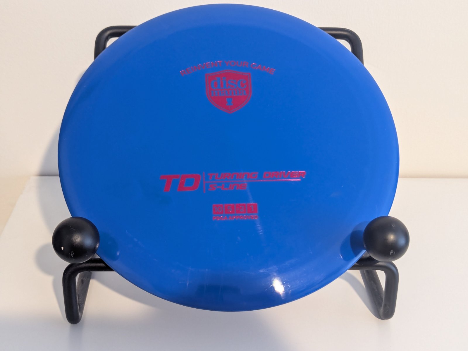 Used Discmania TD disc for sale in Thunder Bay