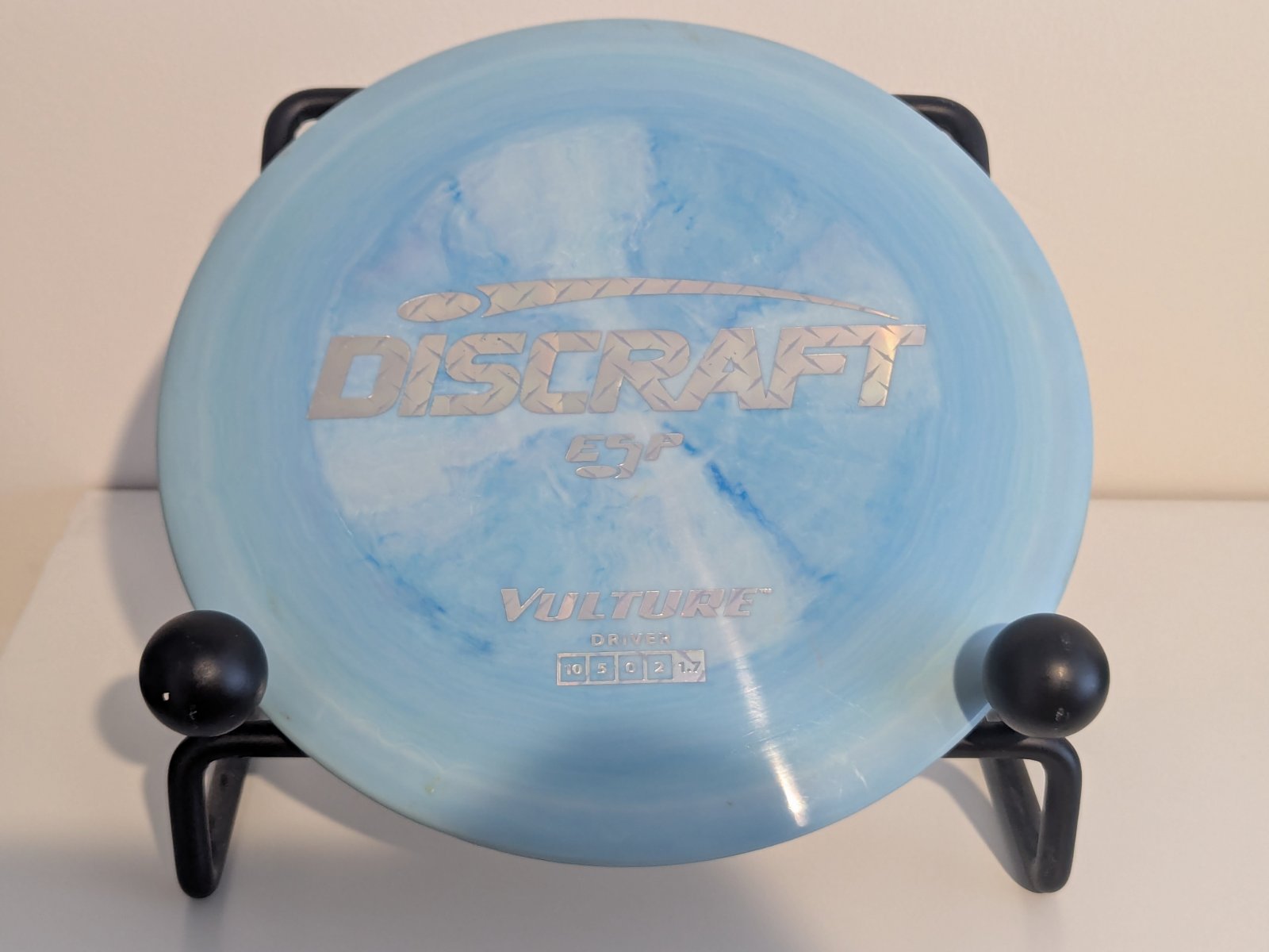 Used Discraft Vulture disc for sale in Thunder Bay
