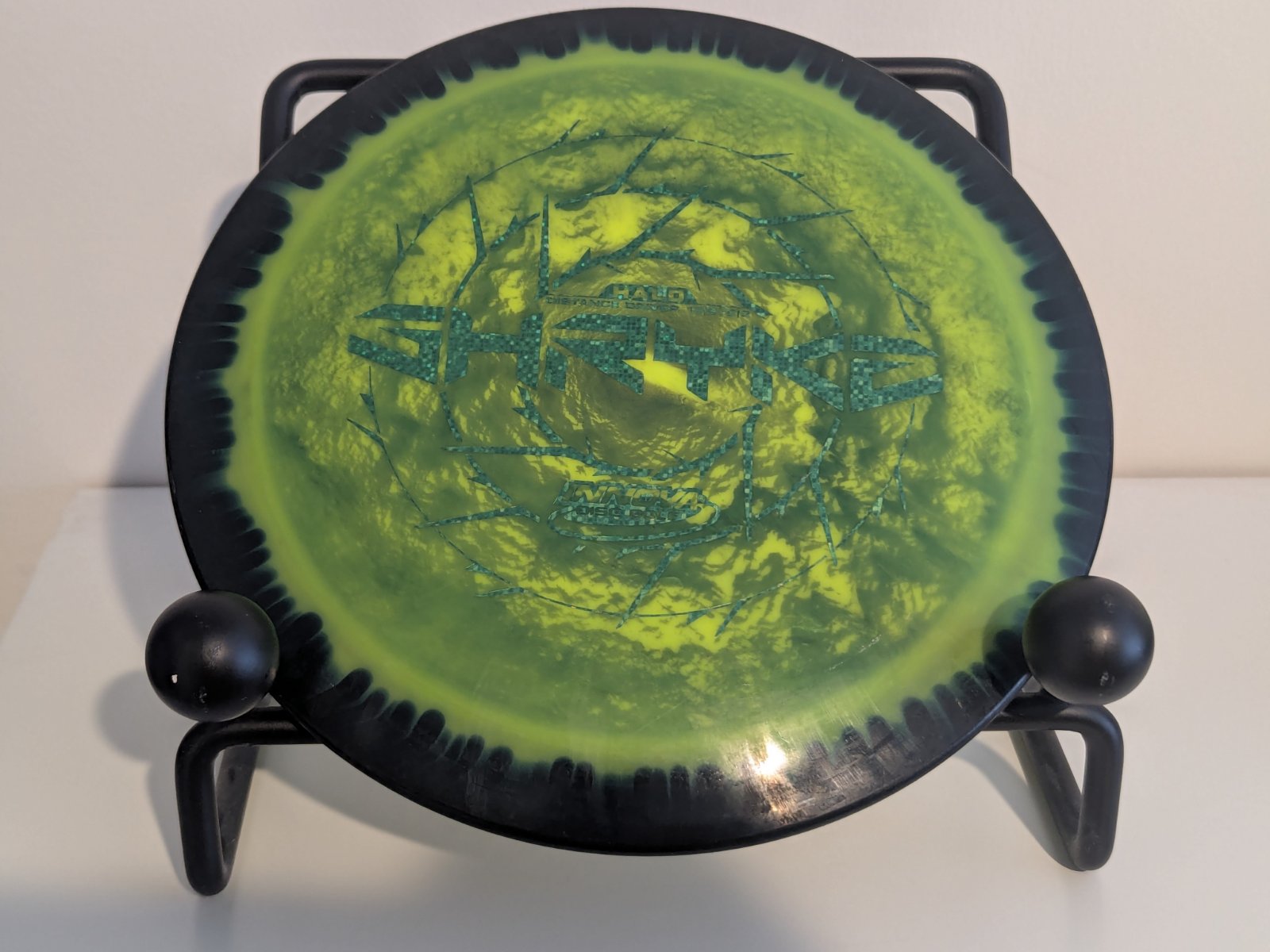 Used Innova Shryke disc for sale in Thunder Bay