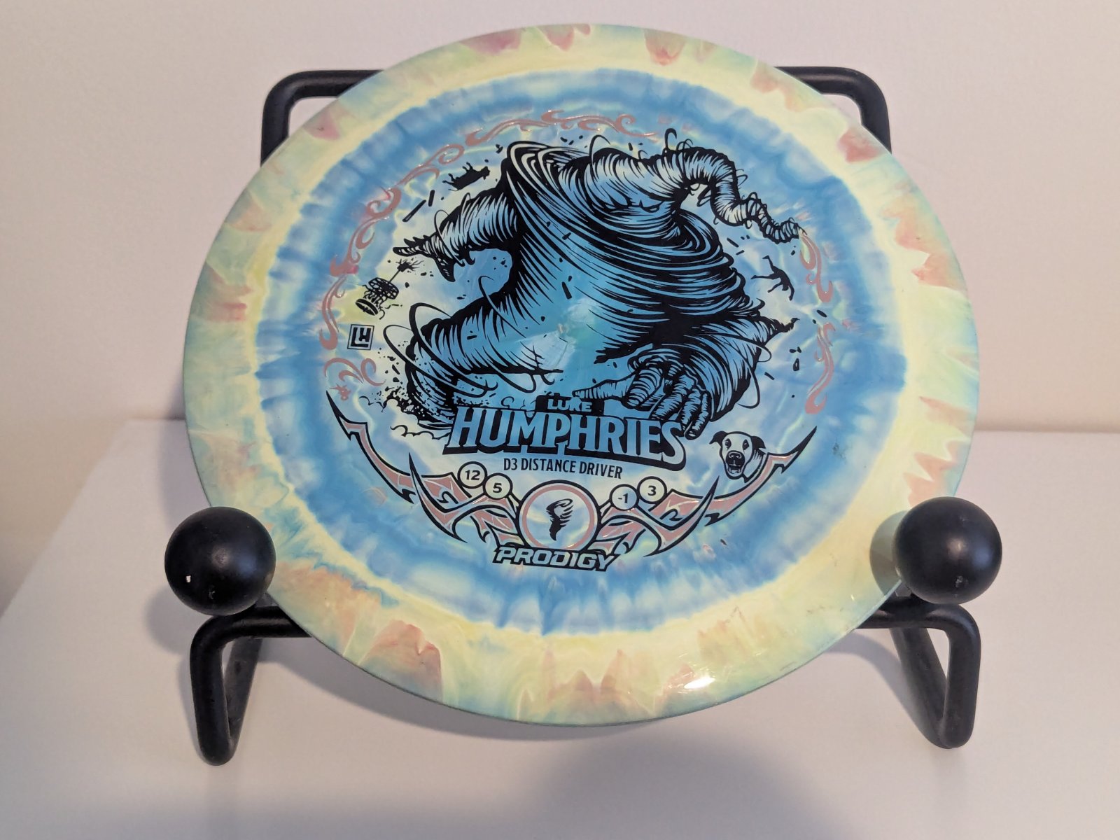 Used Prodigy D3 disc for sale in Thunder Bay