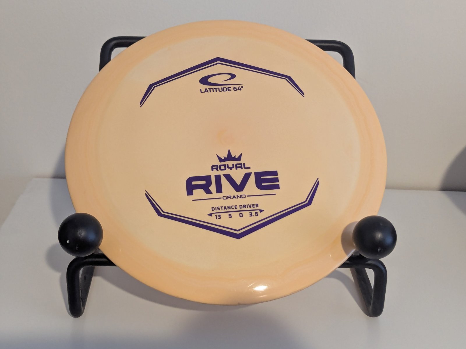 Used Latitude 64 Rive disc for sale in Thunder Bay
