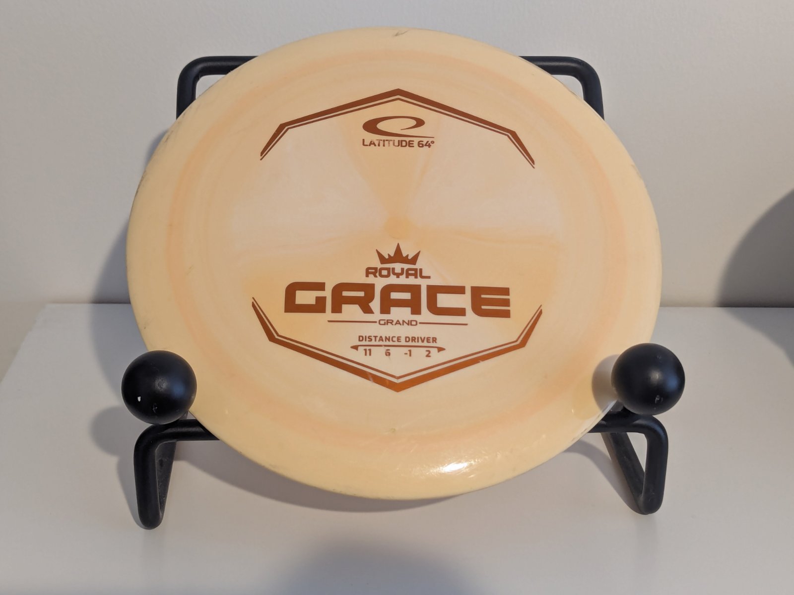 Used Latitude 64 Grace disc for sale in Thunder Bay