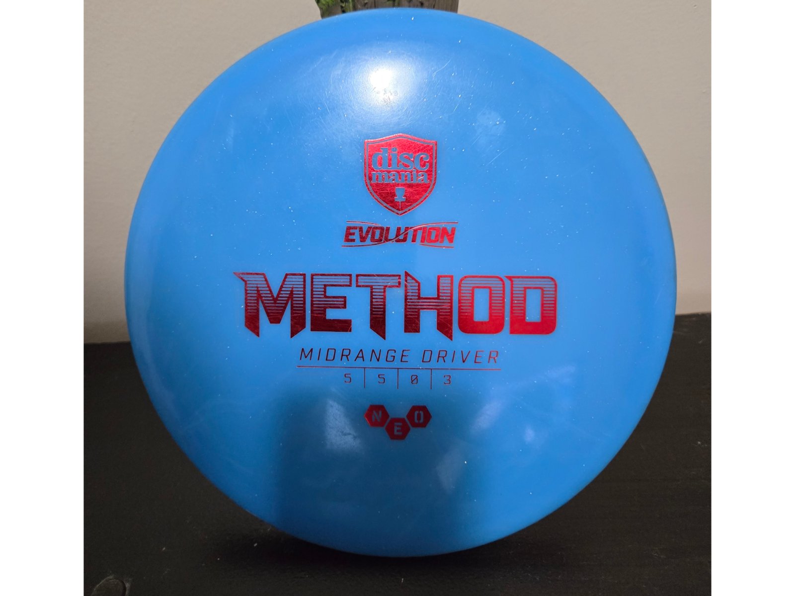 Used Discmania Method disc for sale in Thunder Bay
