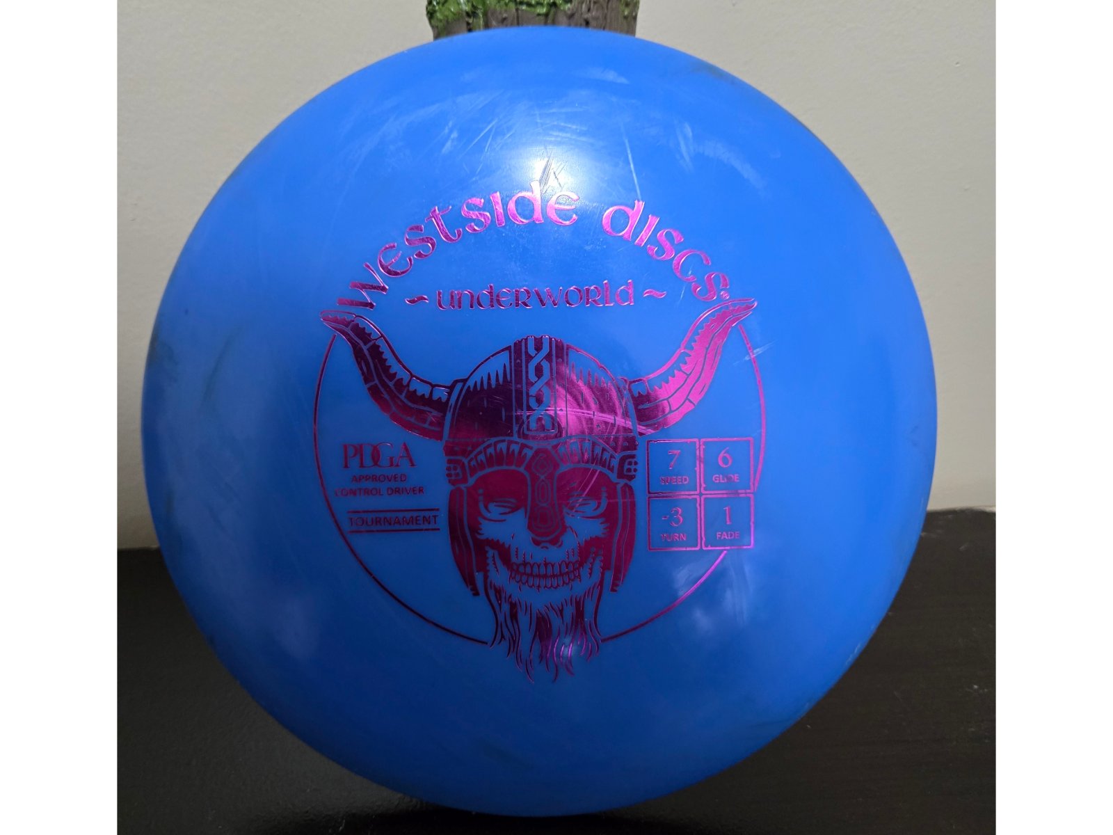 Used Westside Discs Underworld disc for sale in Thunder Bay