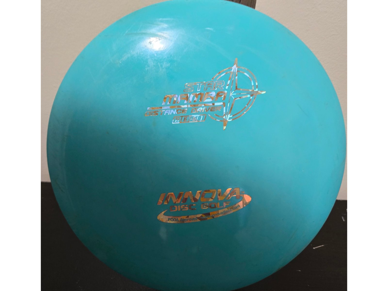 Used Innova Mamba disc for sale in Thunder Bay