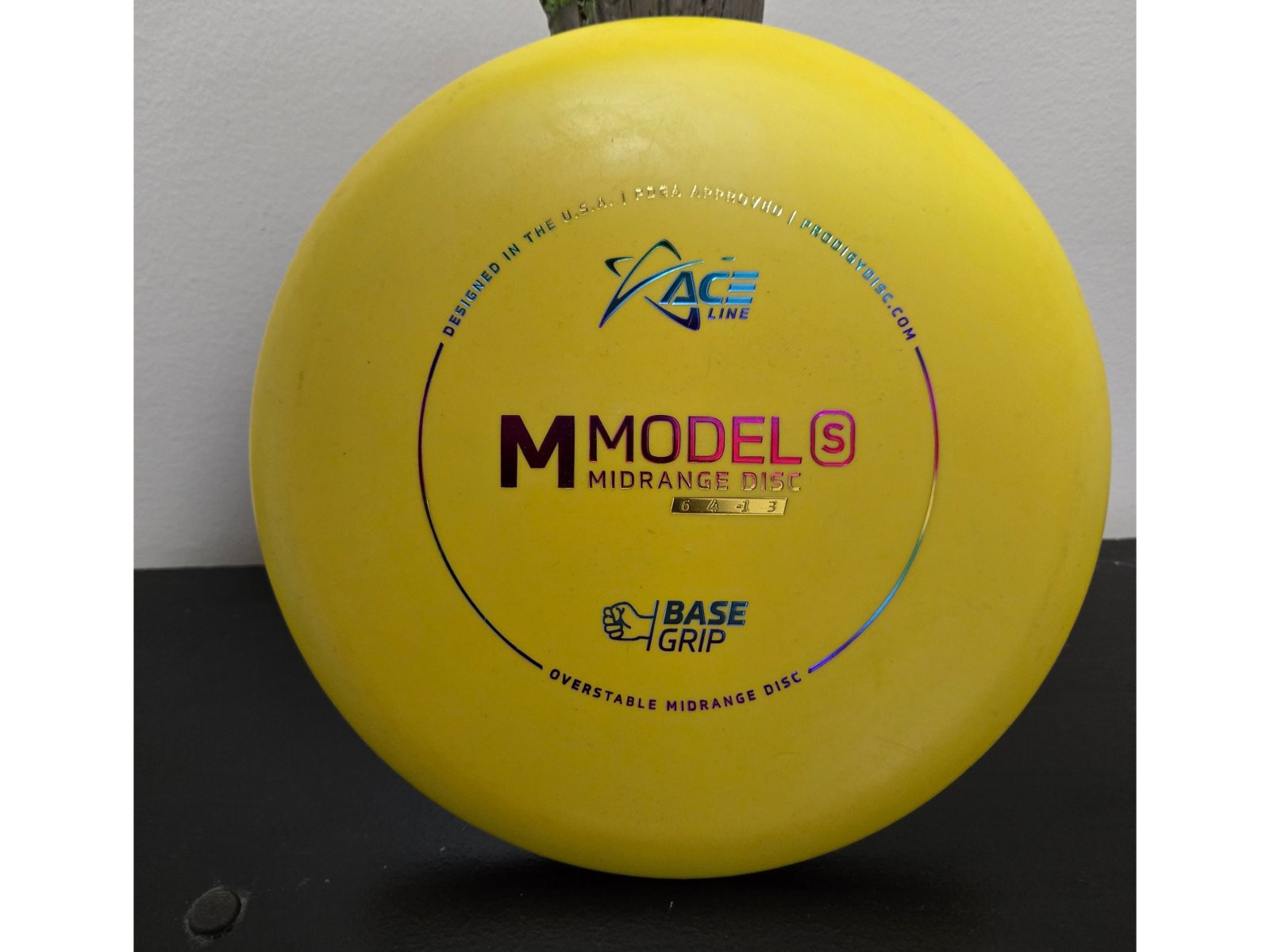 Used Prodigy M Model S disc for sale in Thunder Bay