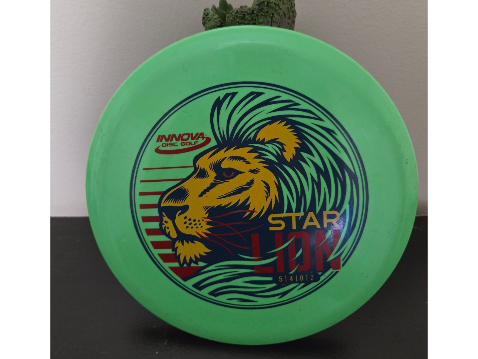 Used Innova Lion disc for sale in Thunder Bay