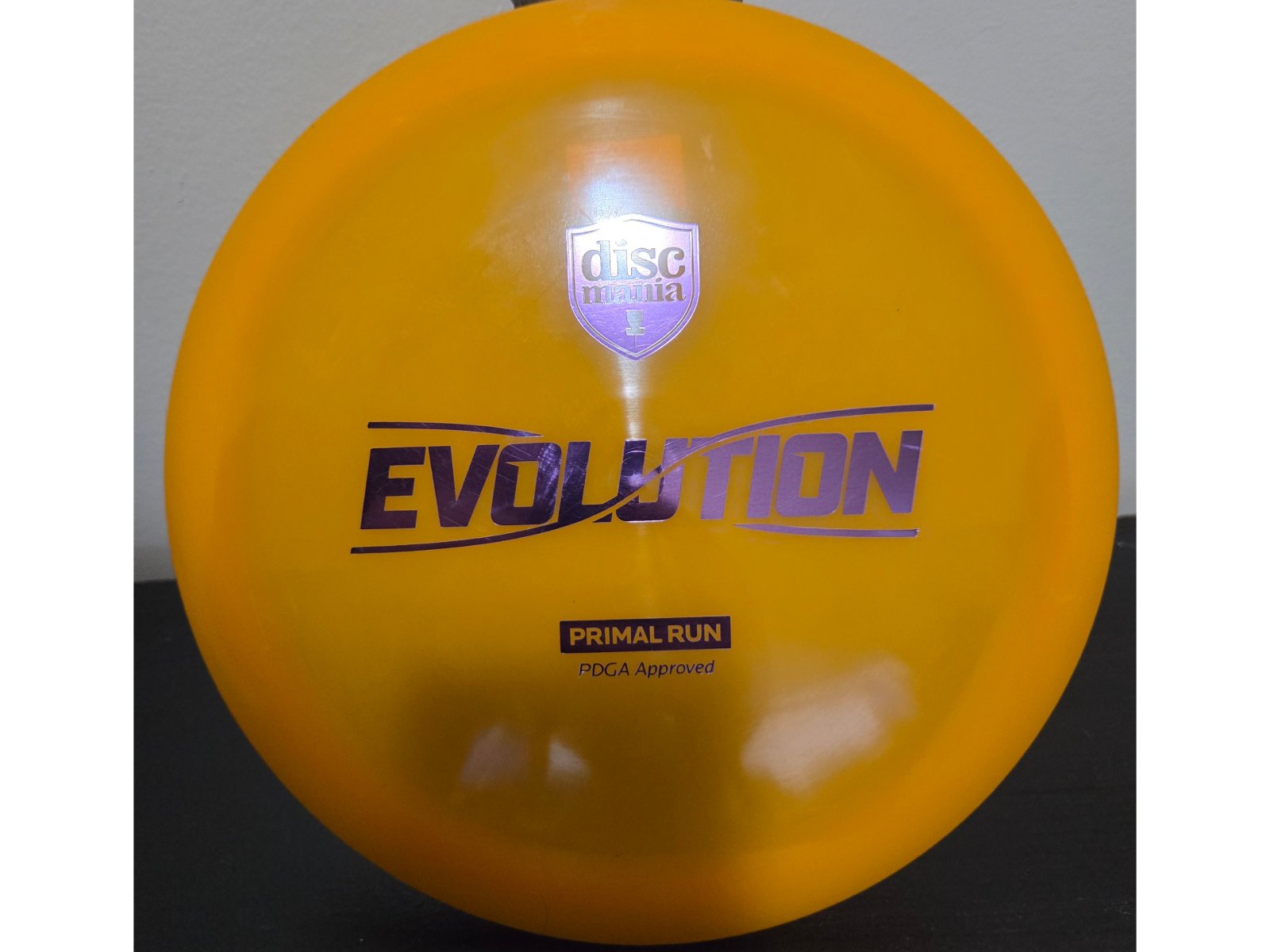 Used Discmania Instinct disc for sale in Thunder Bay