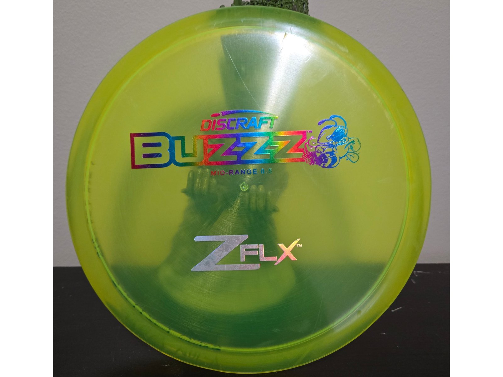Used Discraft Buzzz disc for sale in Thunder Bay