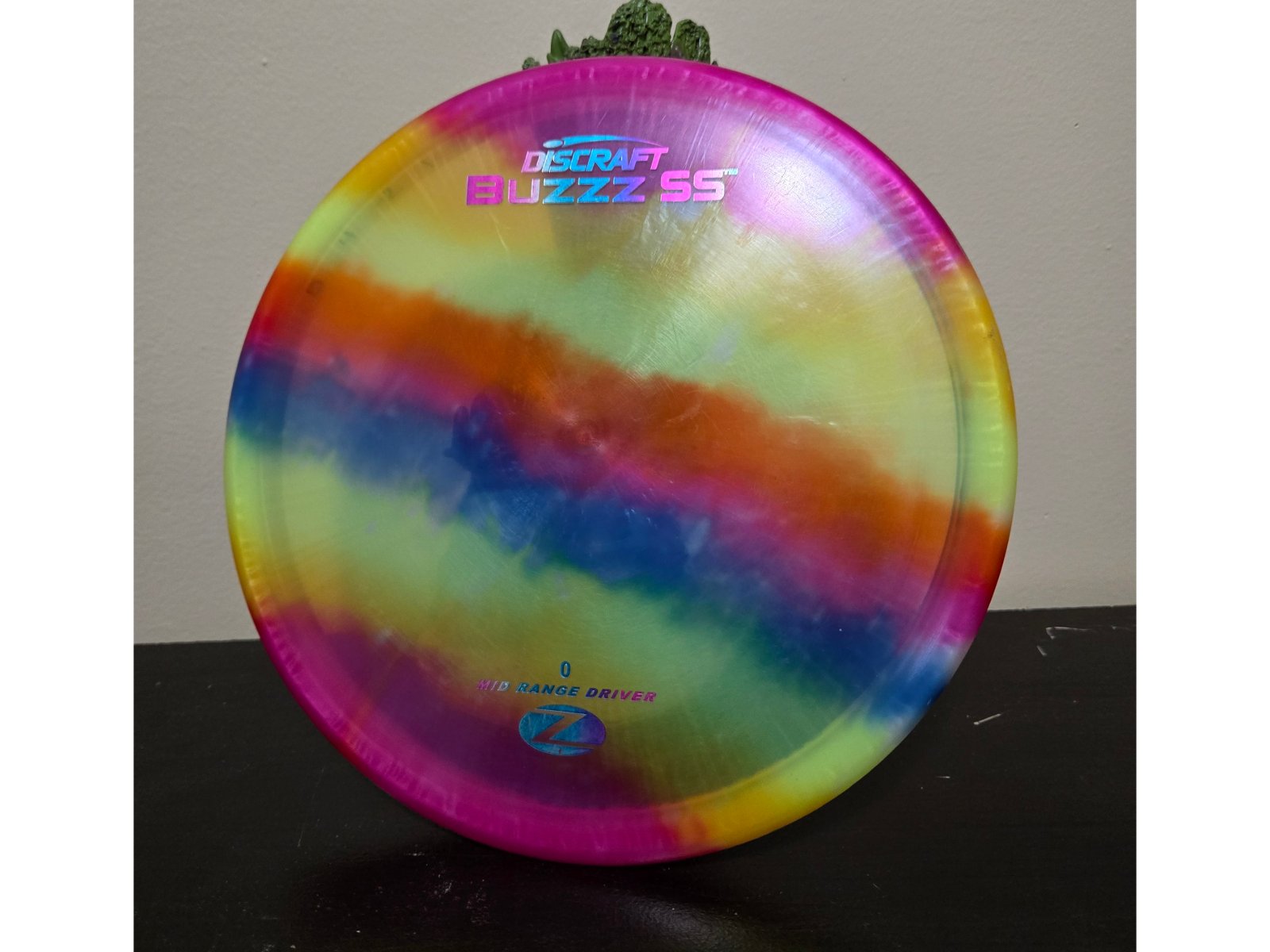 Used Discraft Buzzz SS disc for sale in Thunder Bay