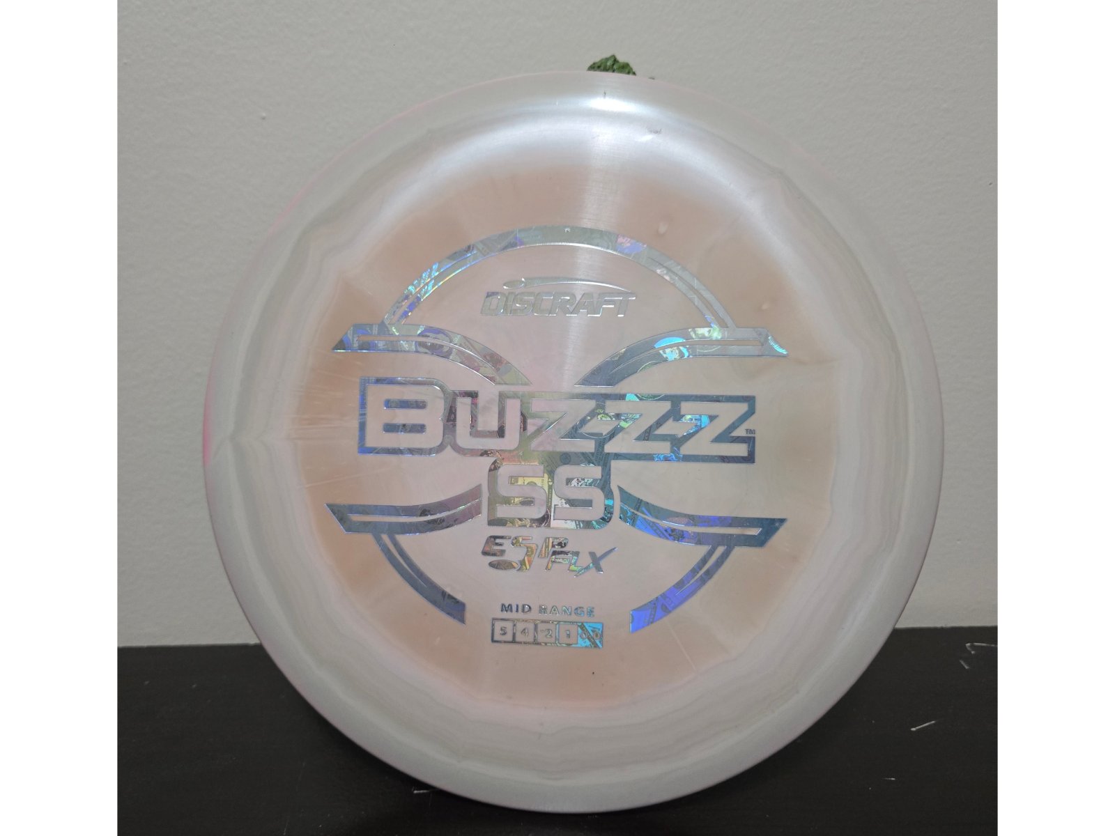 Used Discraft Buzzz SS disc for sale in Thunder Bay