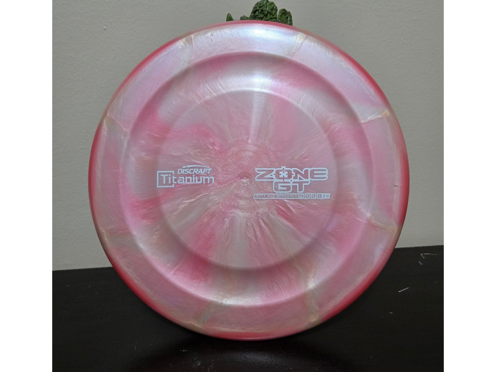 Used Discraft Zone GT disc for sale in Thunder Bay