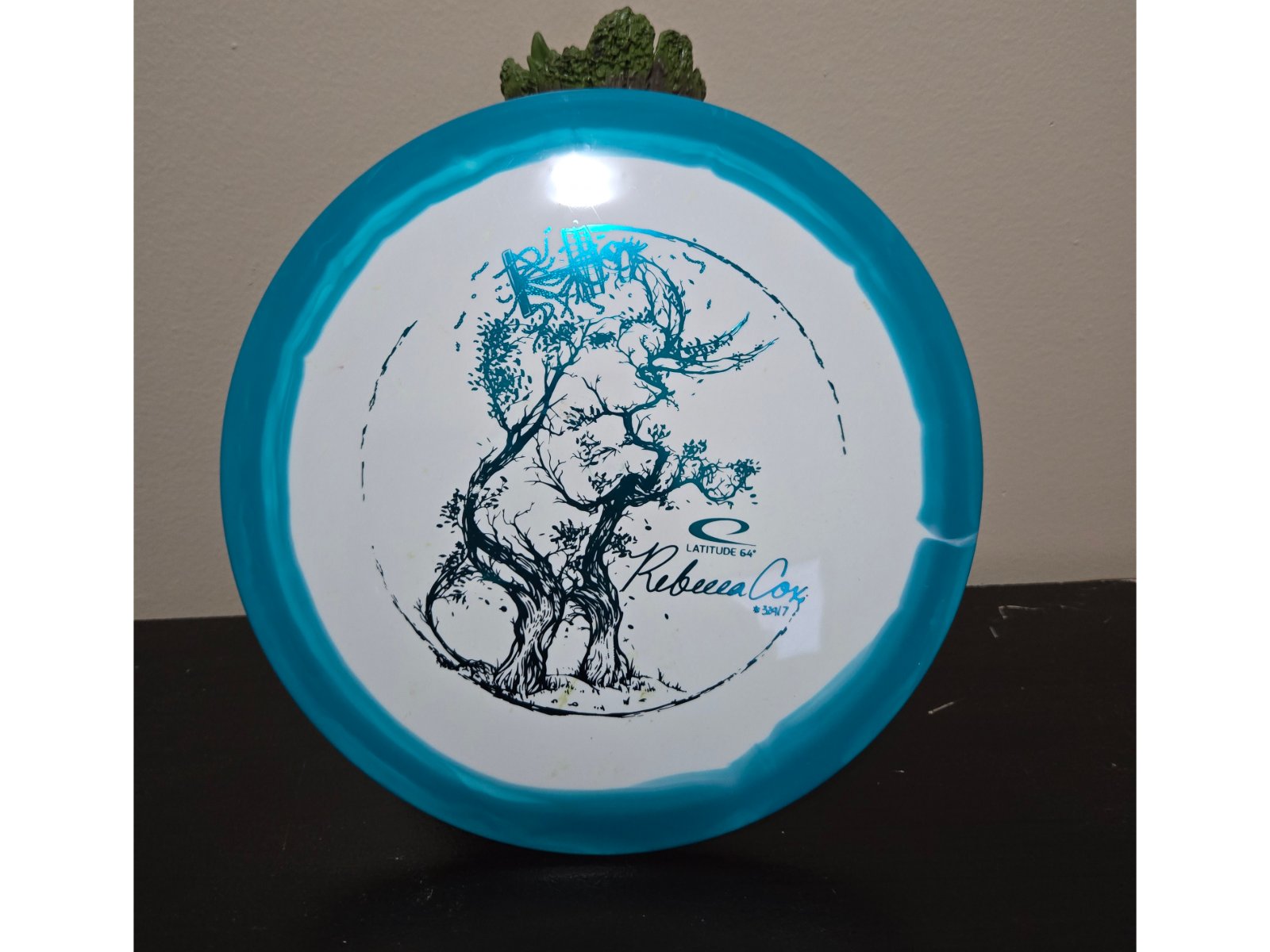 Used Latitude 64 Glory disc for sale in Thunder Bay